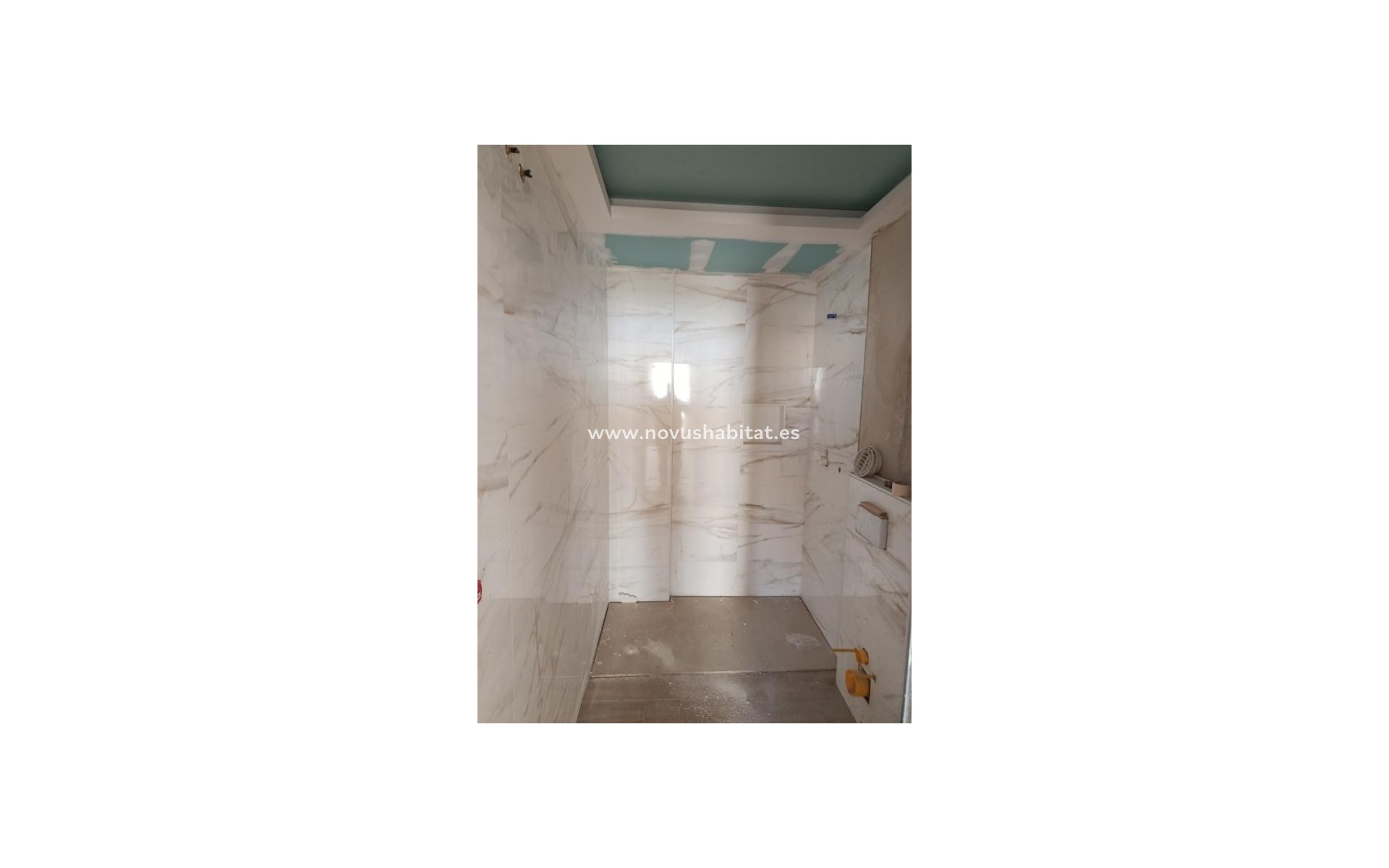 New Build - Apartament - Bigastro