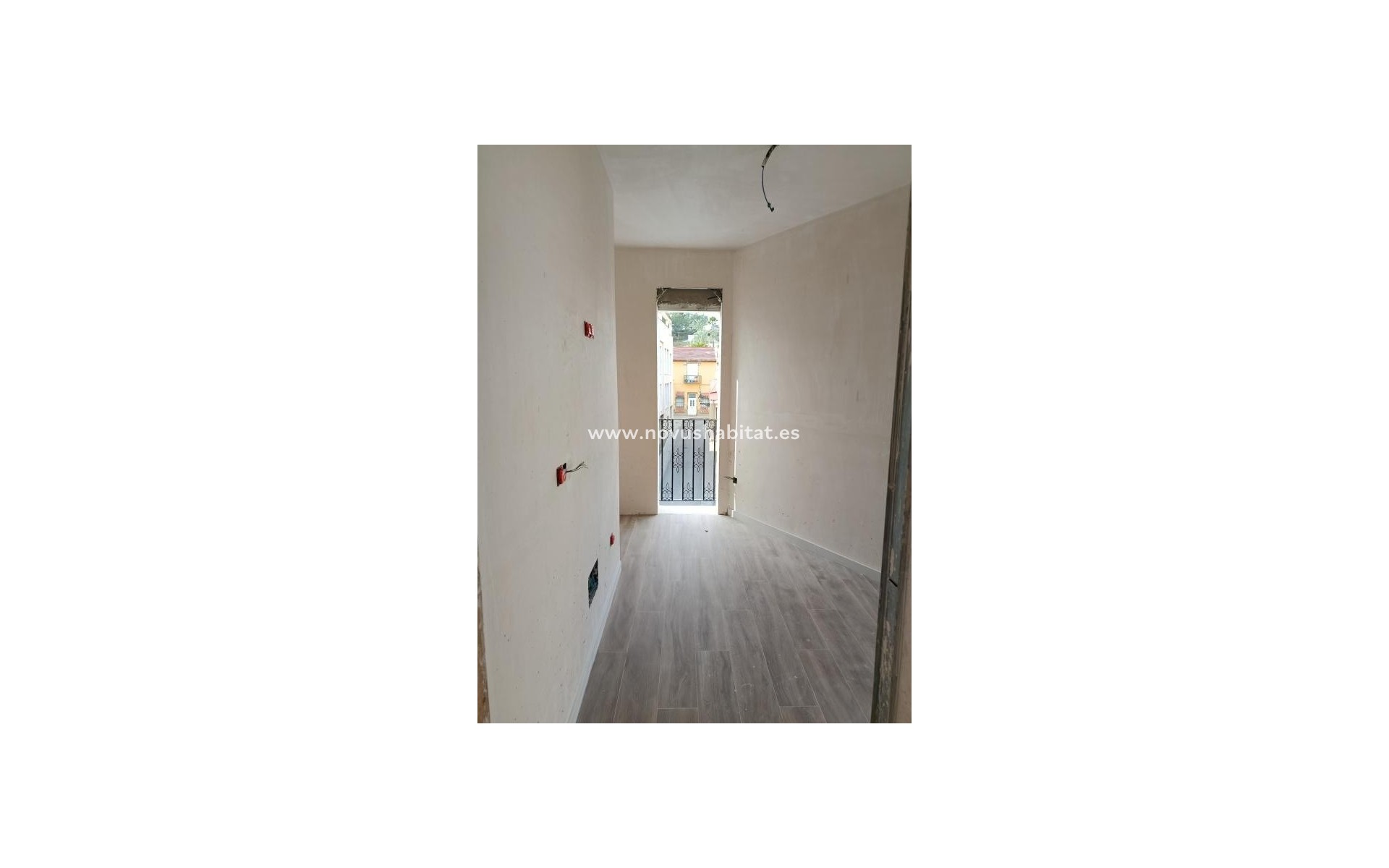 New Build - Apartament - Bigastro