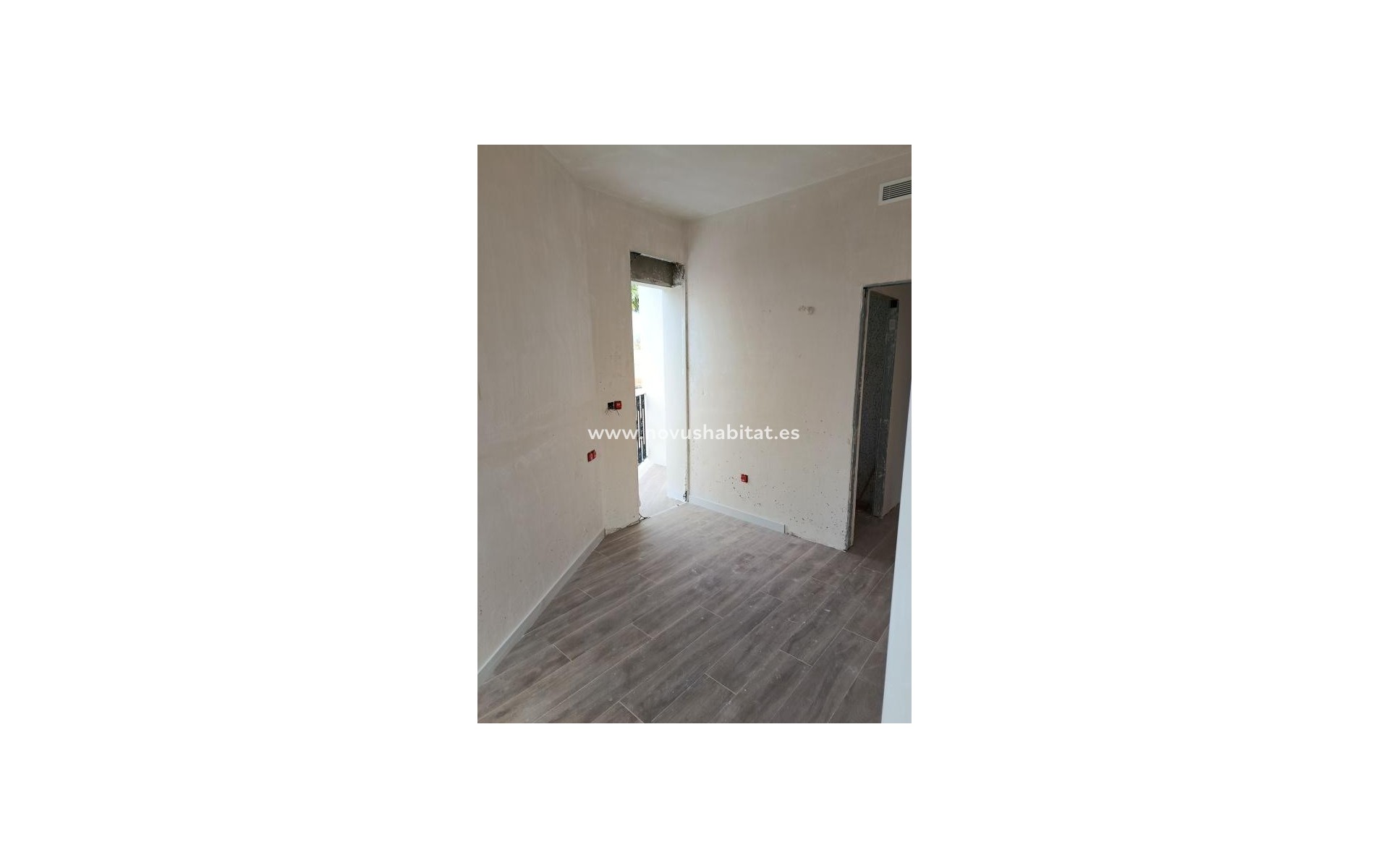 New Build - Apartament - Bigastro