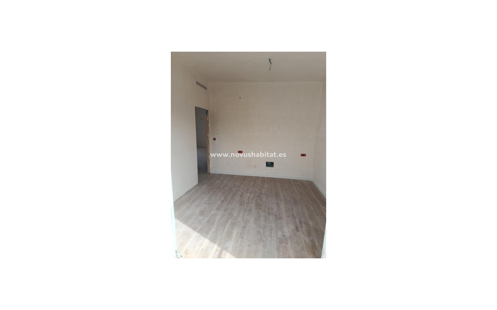 New Build - Apartament - Bigastro