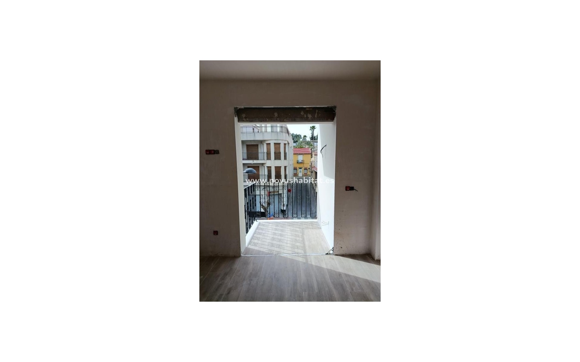 New Build - Apartament - Bigastro