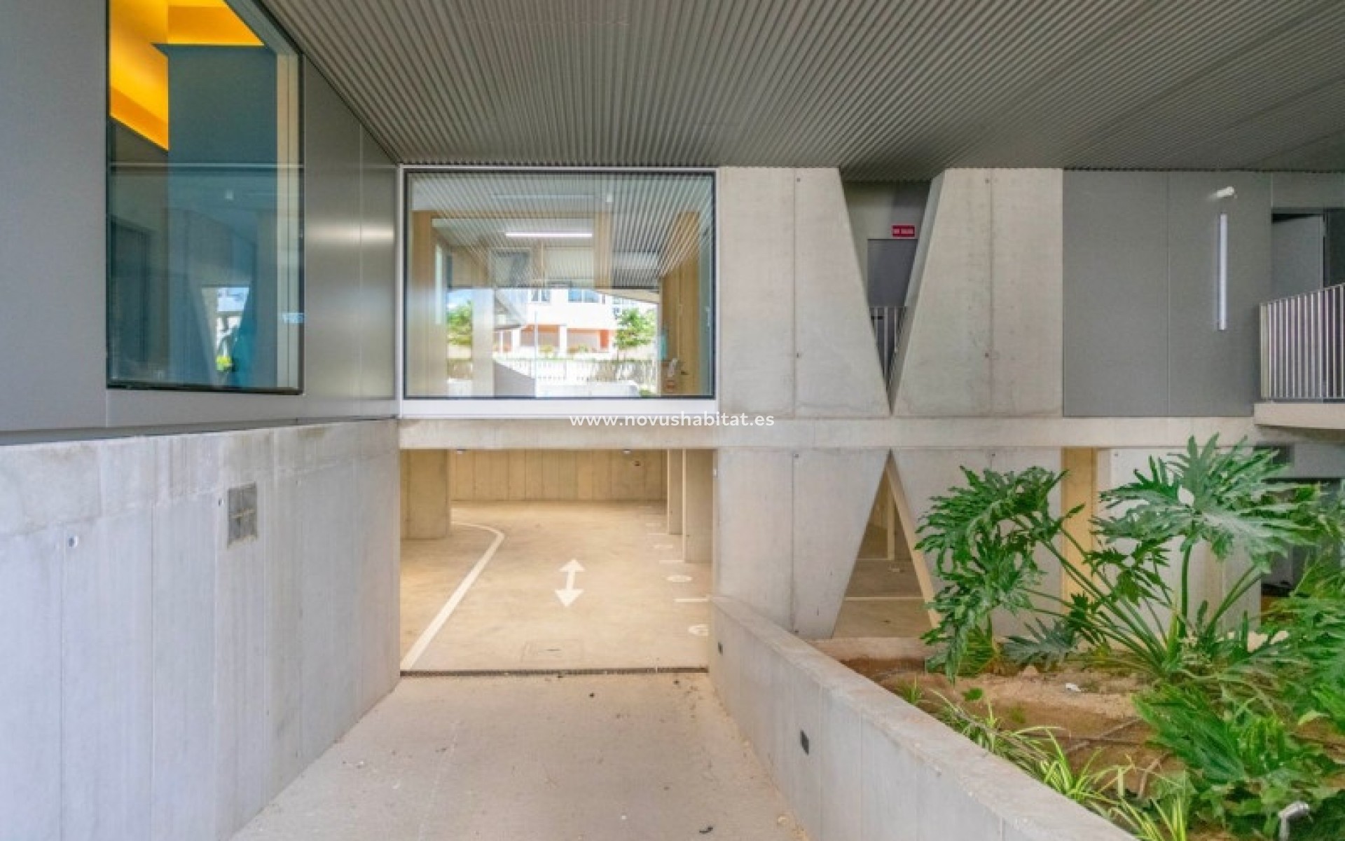 New Build - Apartament - Calpe