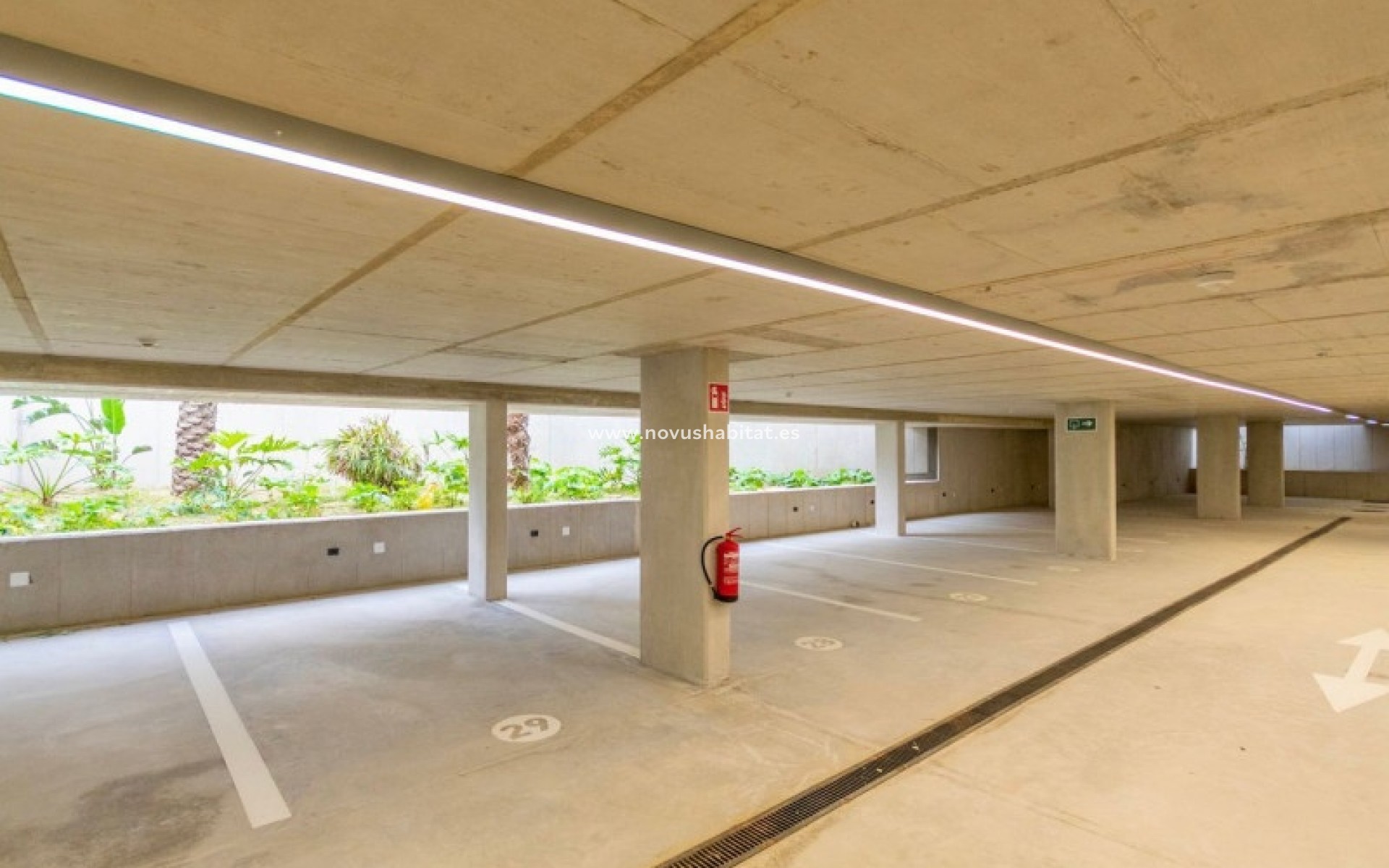 New Build - Apartament - Calpe