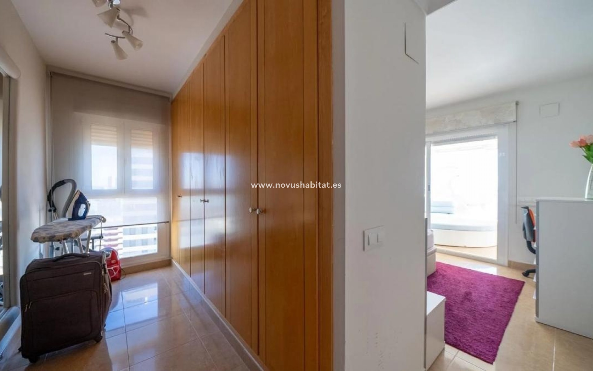 New Build - Apartament - Calpe
