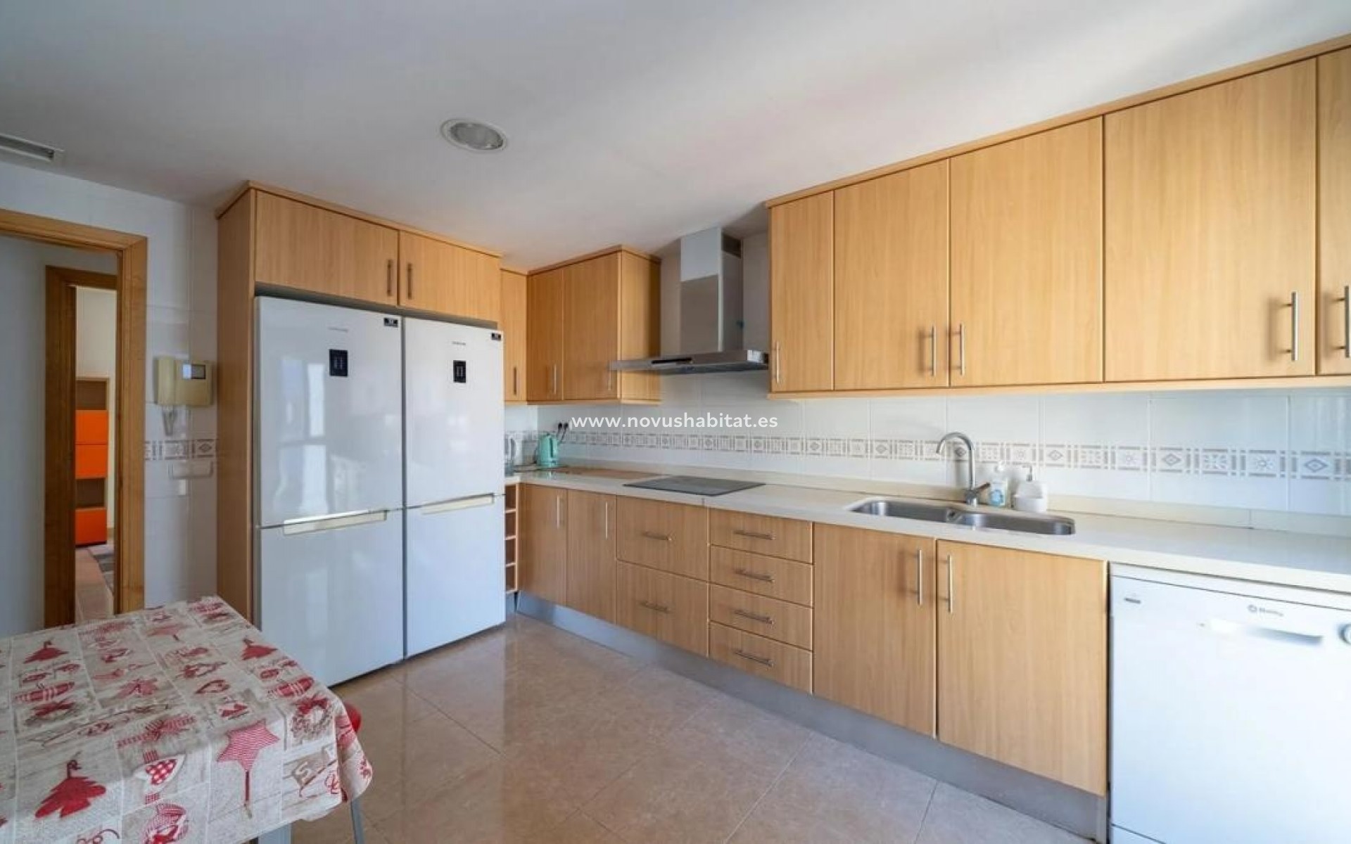 New Build - Apartament - Calpe