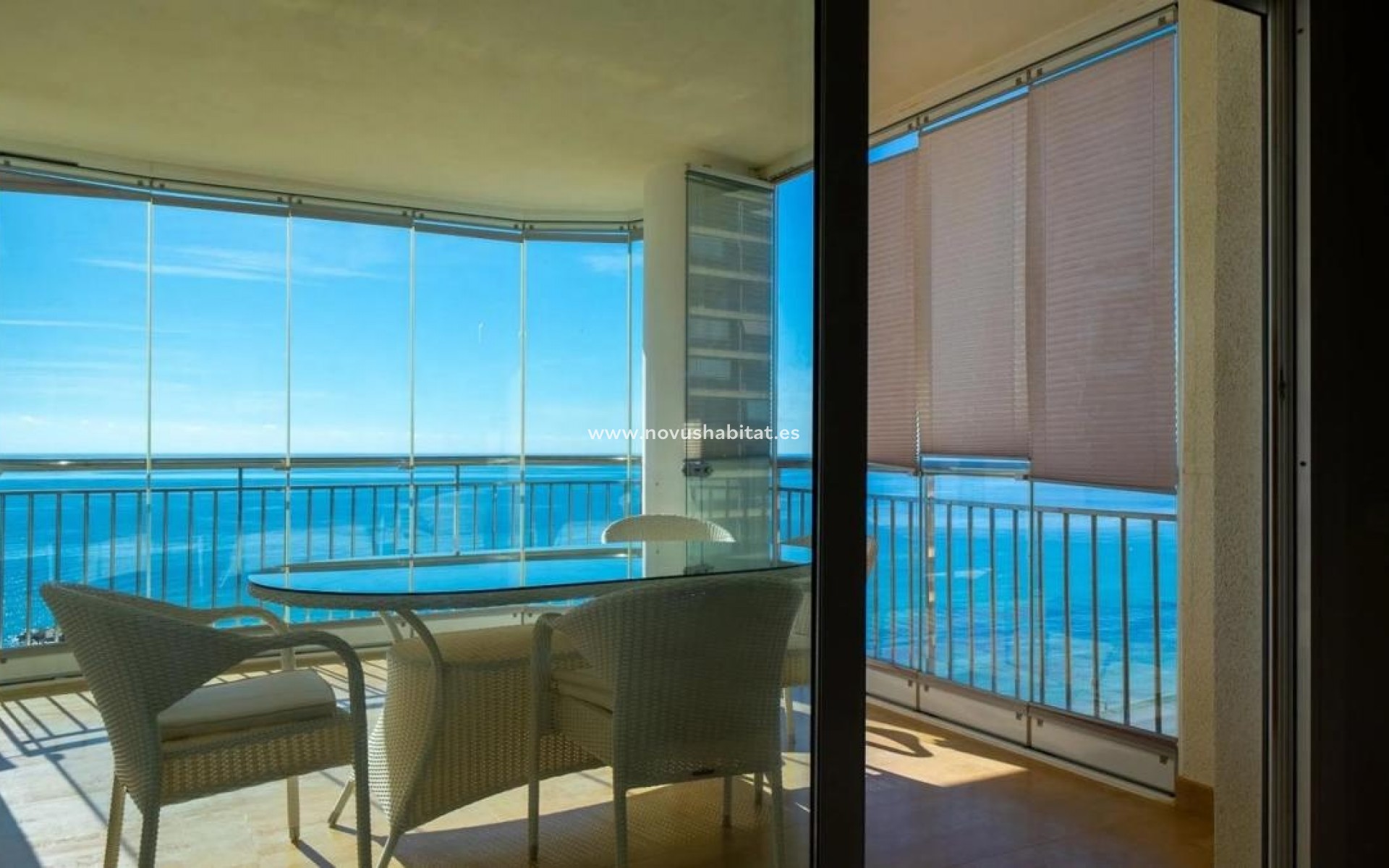 New Build - Apartament - Calpe