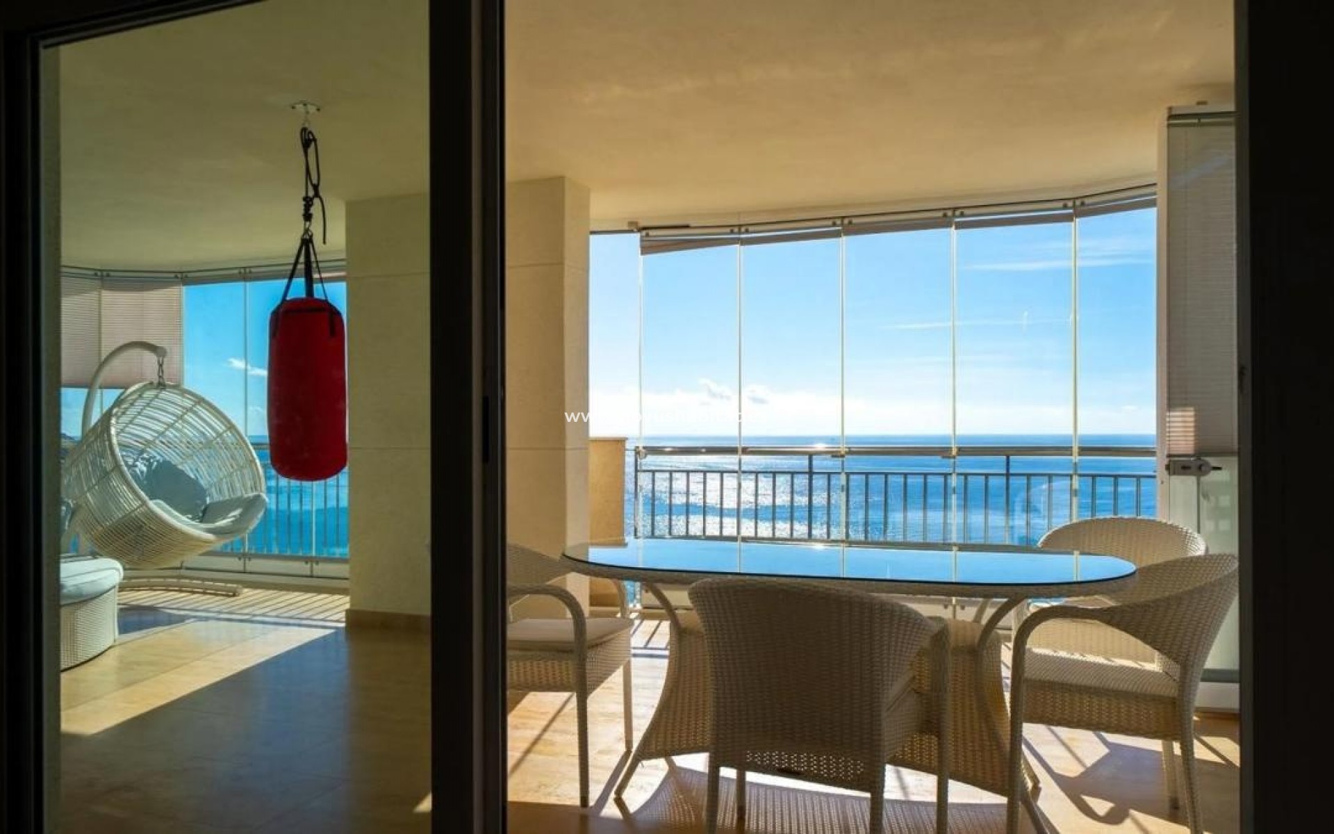 New Build - Apartament - Calpe