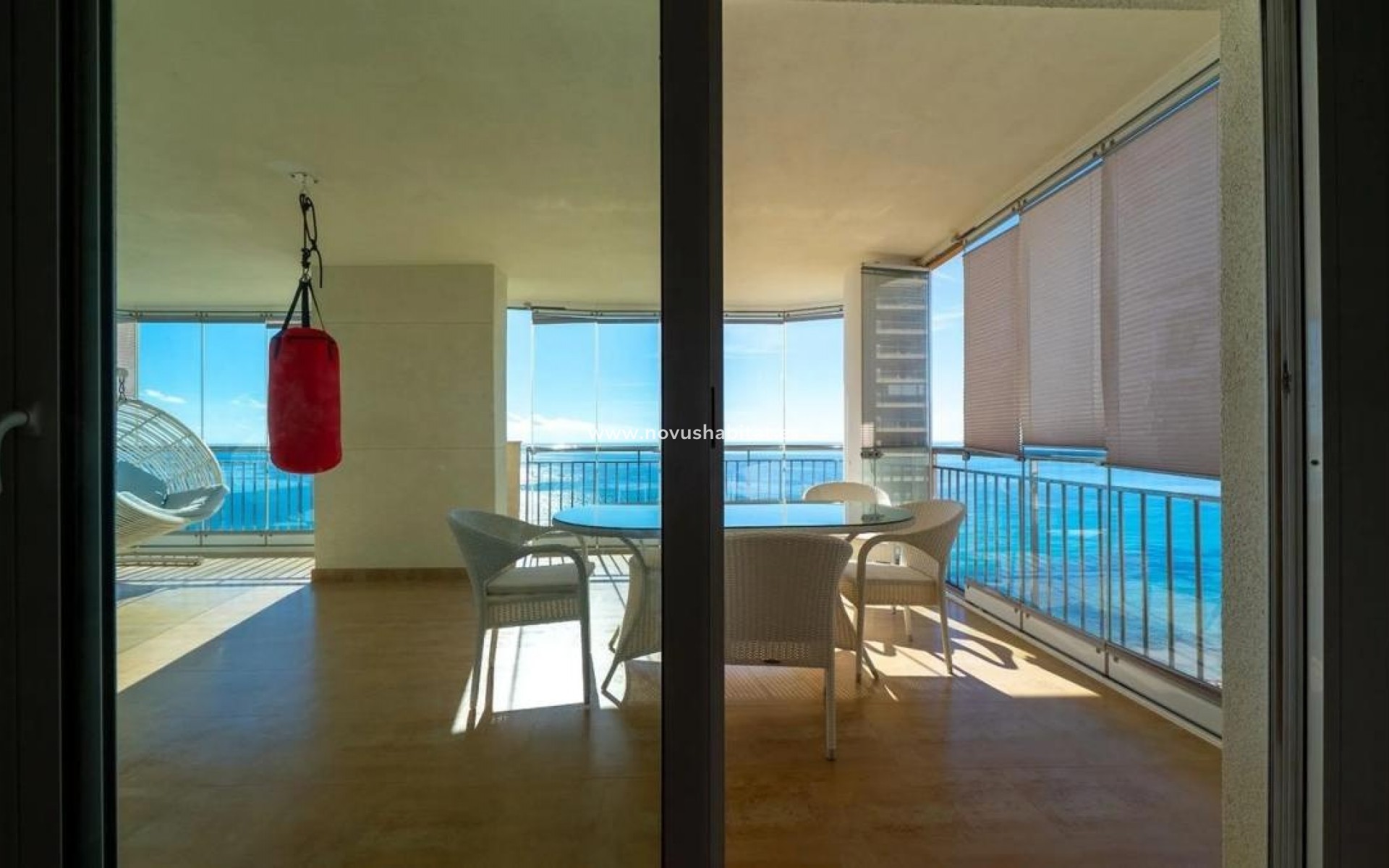 New Build - Apartament - Calpe