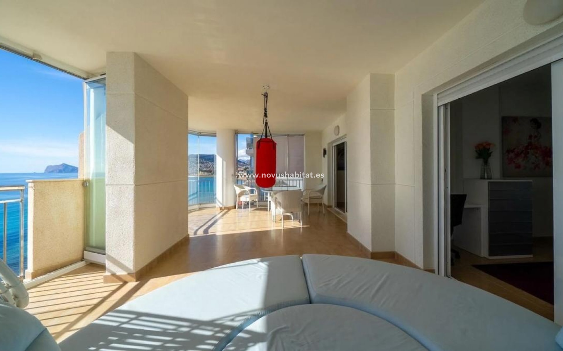 New Build - Apartament - Calpe