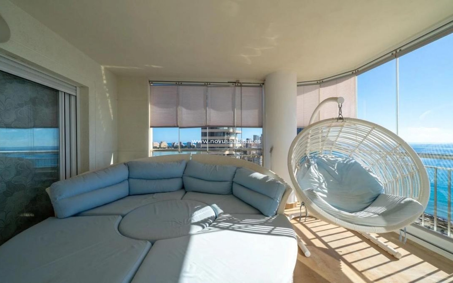 New Build - Apartament - Calpe