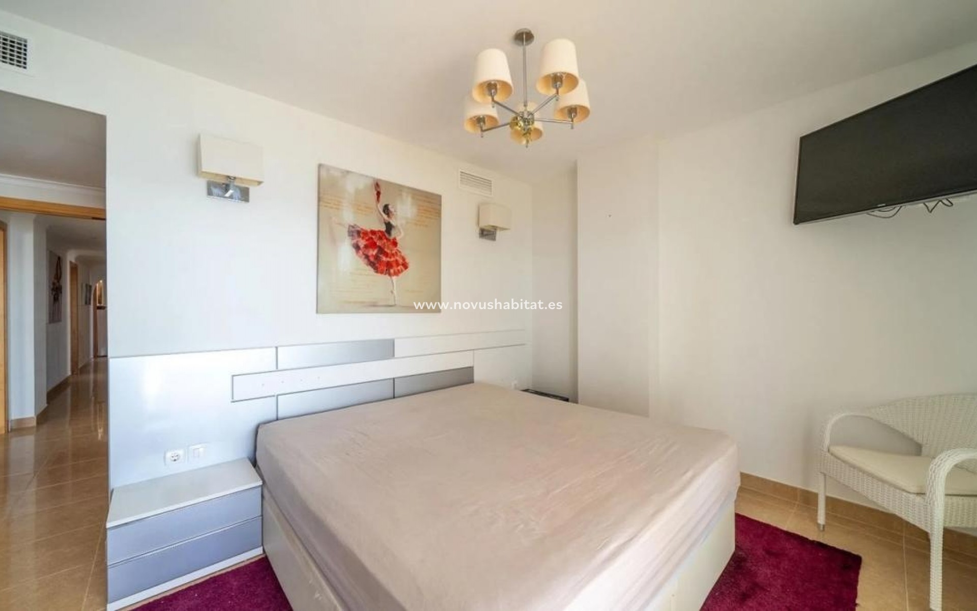 New Build - Apartament - Calpe