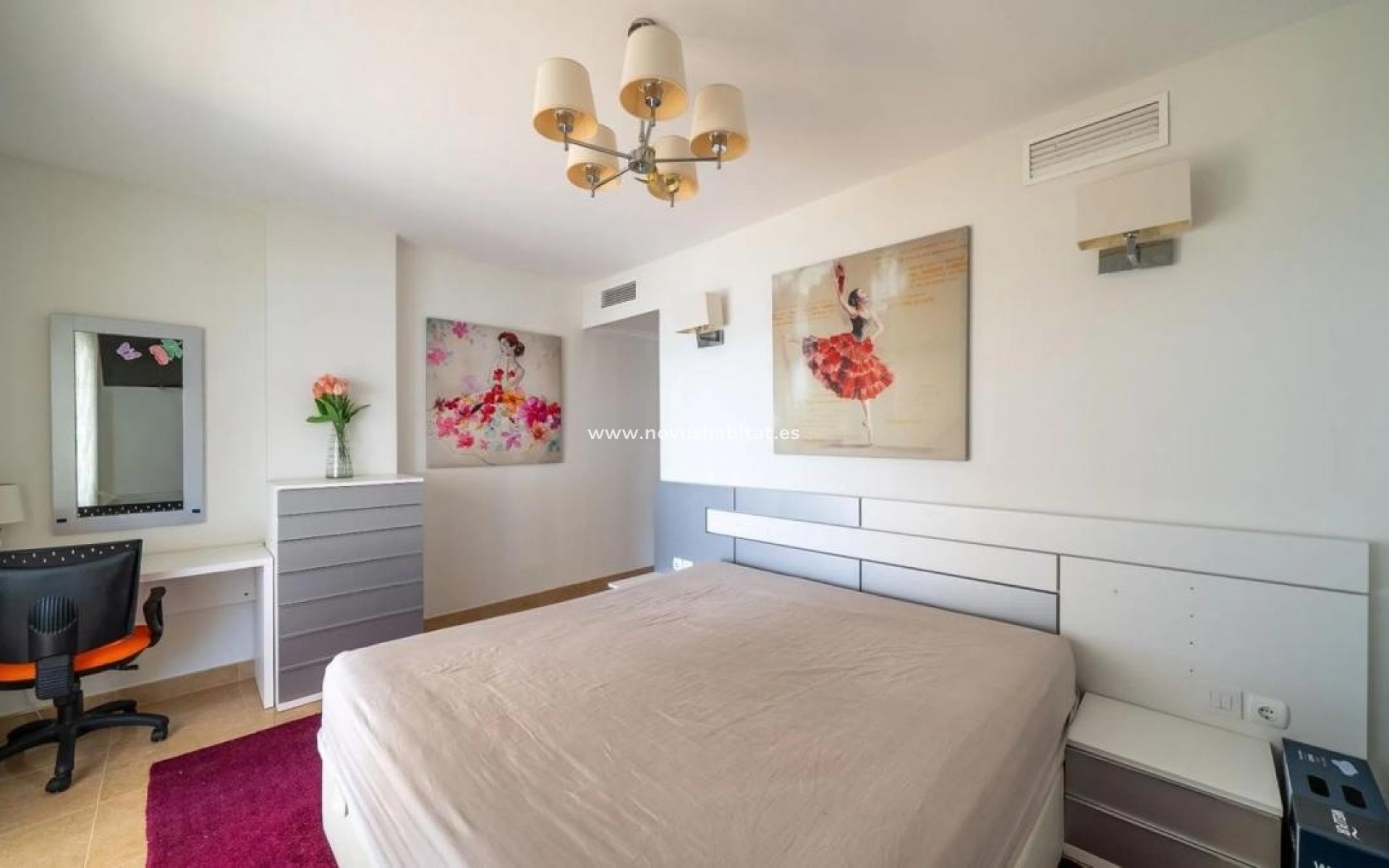 New Build - Apartament - Calpe