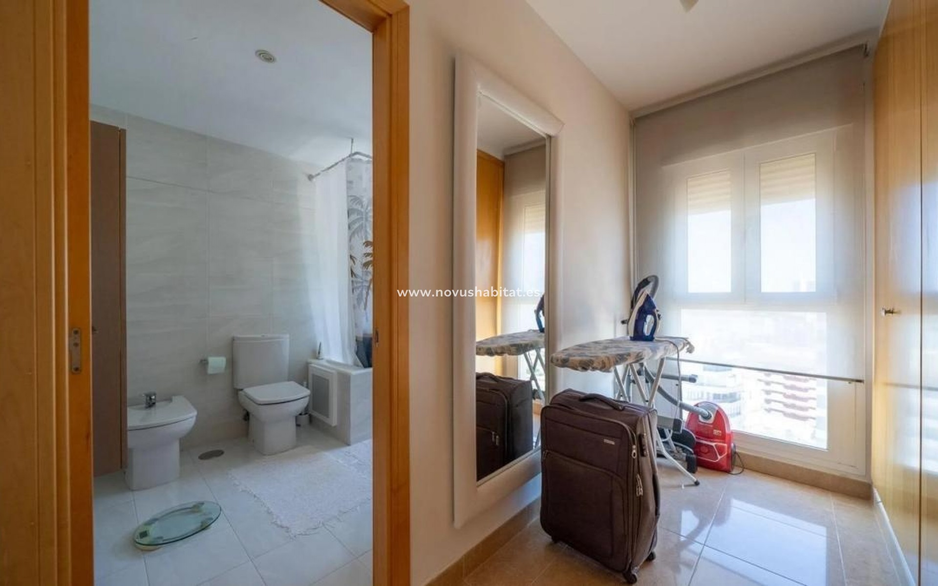 New Build - Apartament - Calpe