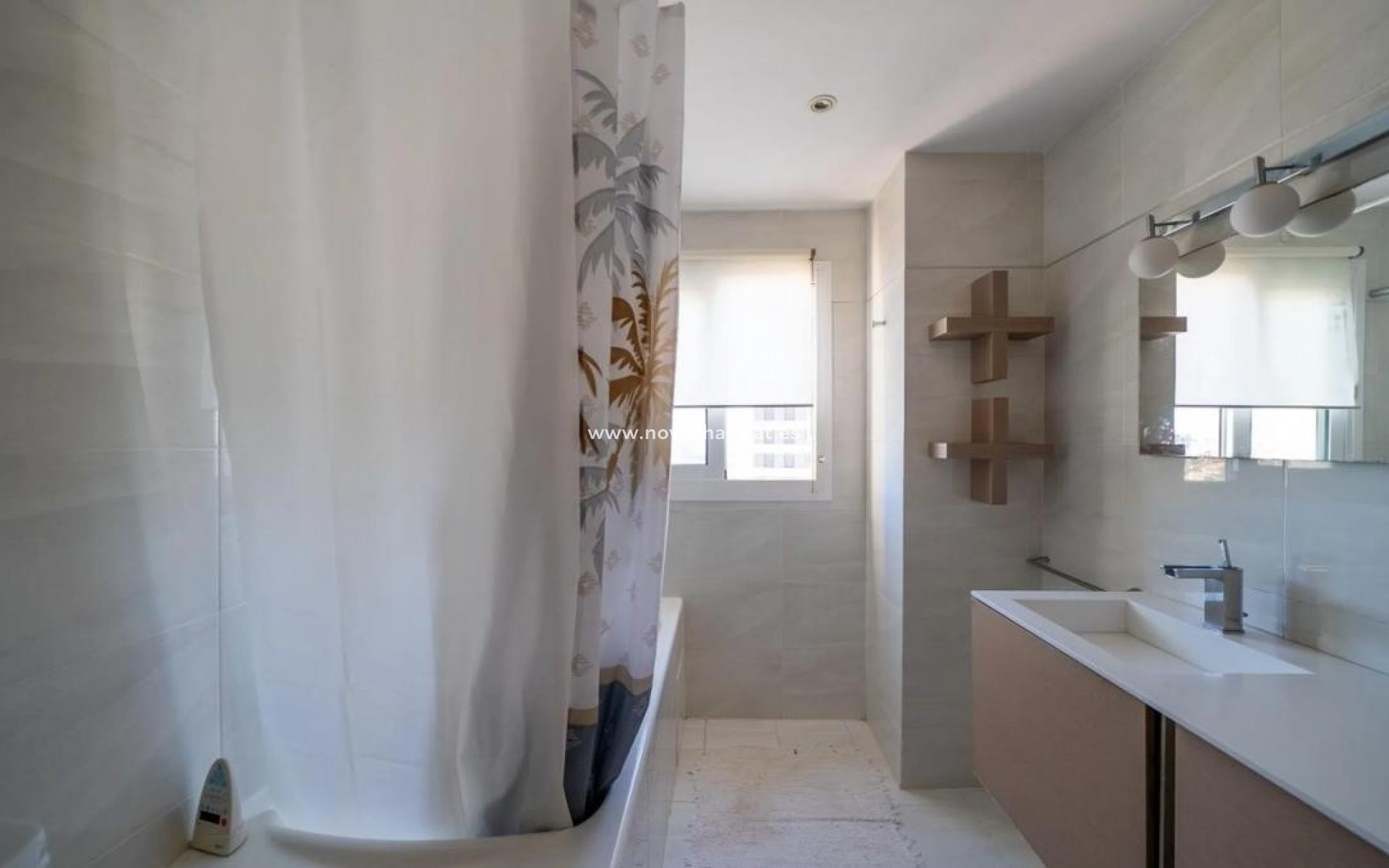 New Build - Apartament - Calpe