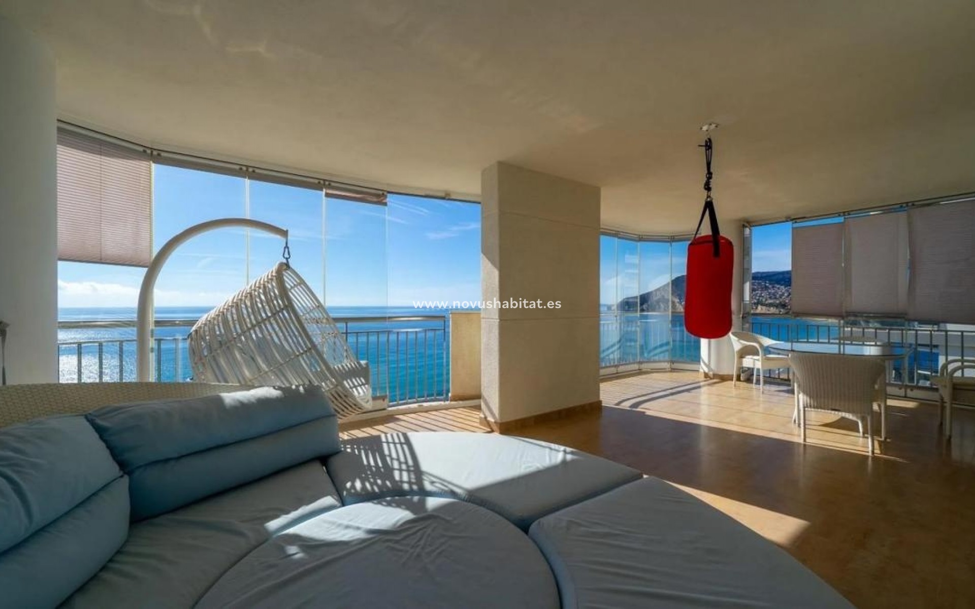New Build - Apartament - Calpe
