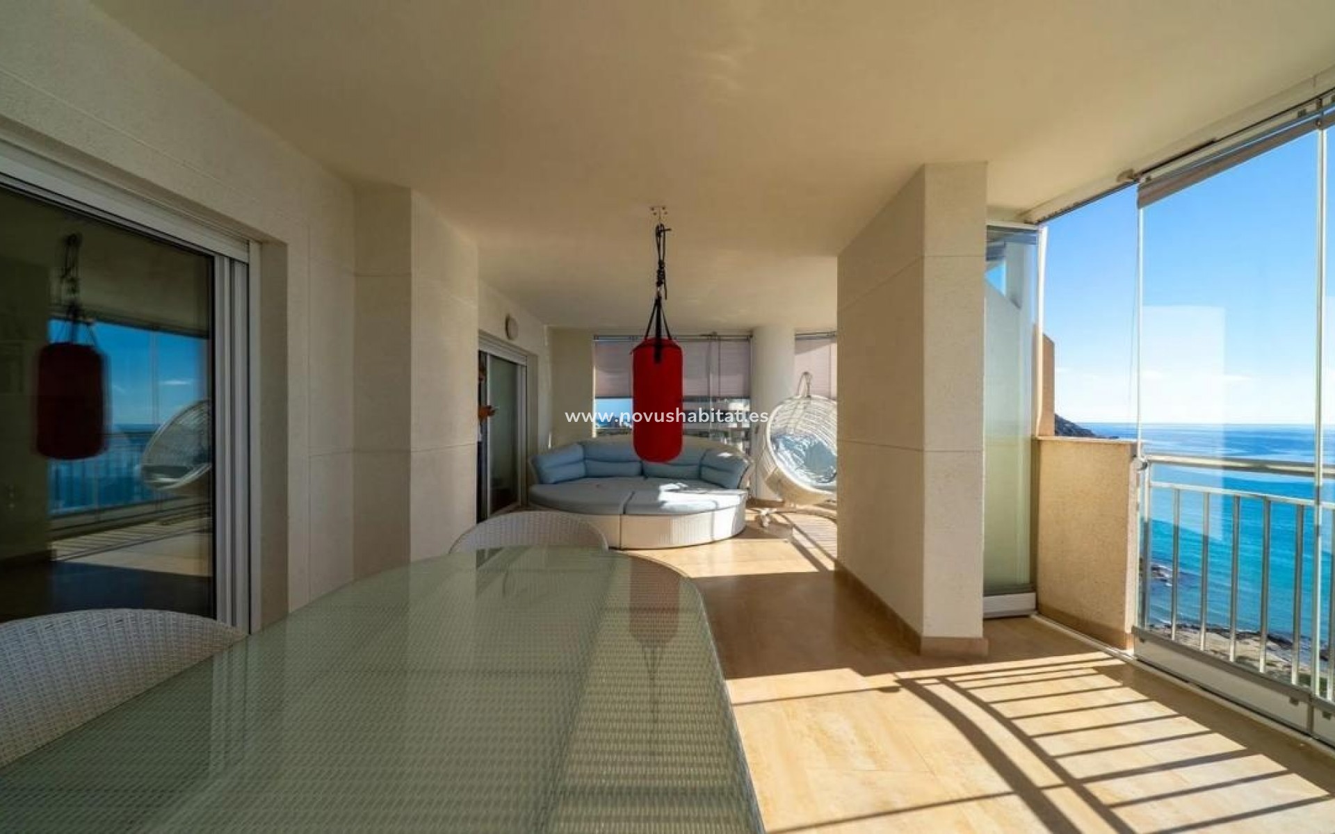 New Build - Apartament - Calpe
