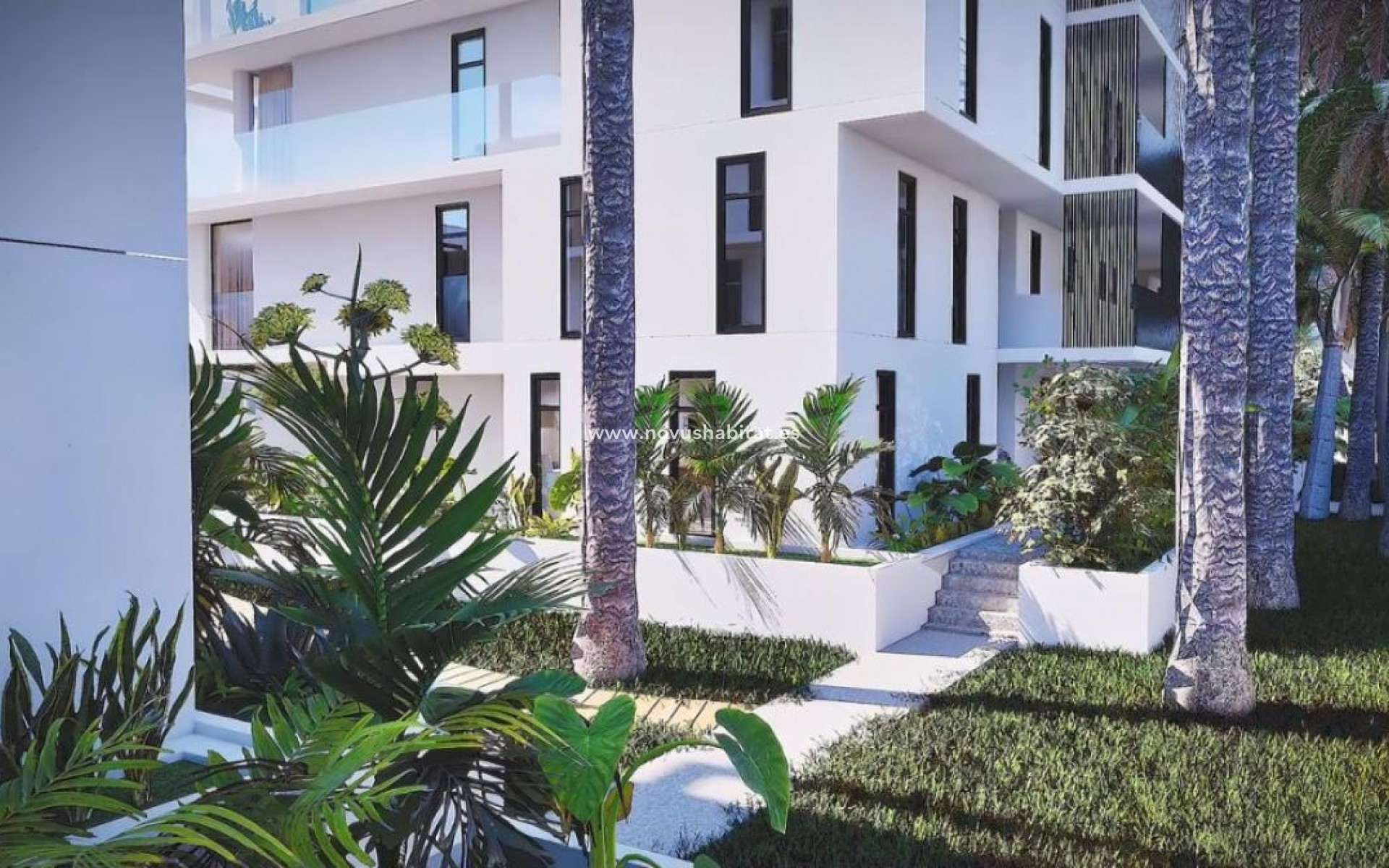 New Build - Apartament - Cartagena