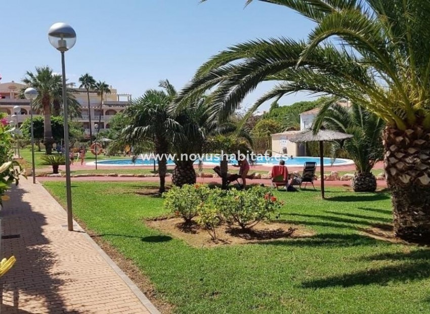 New Build - Apartament - Denia