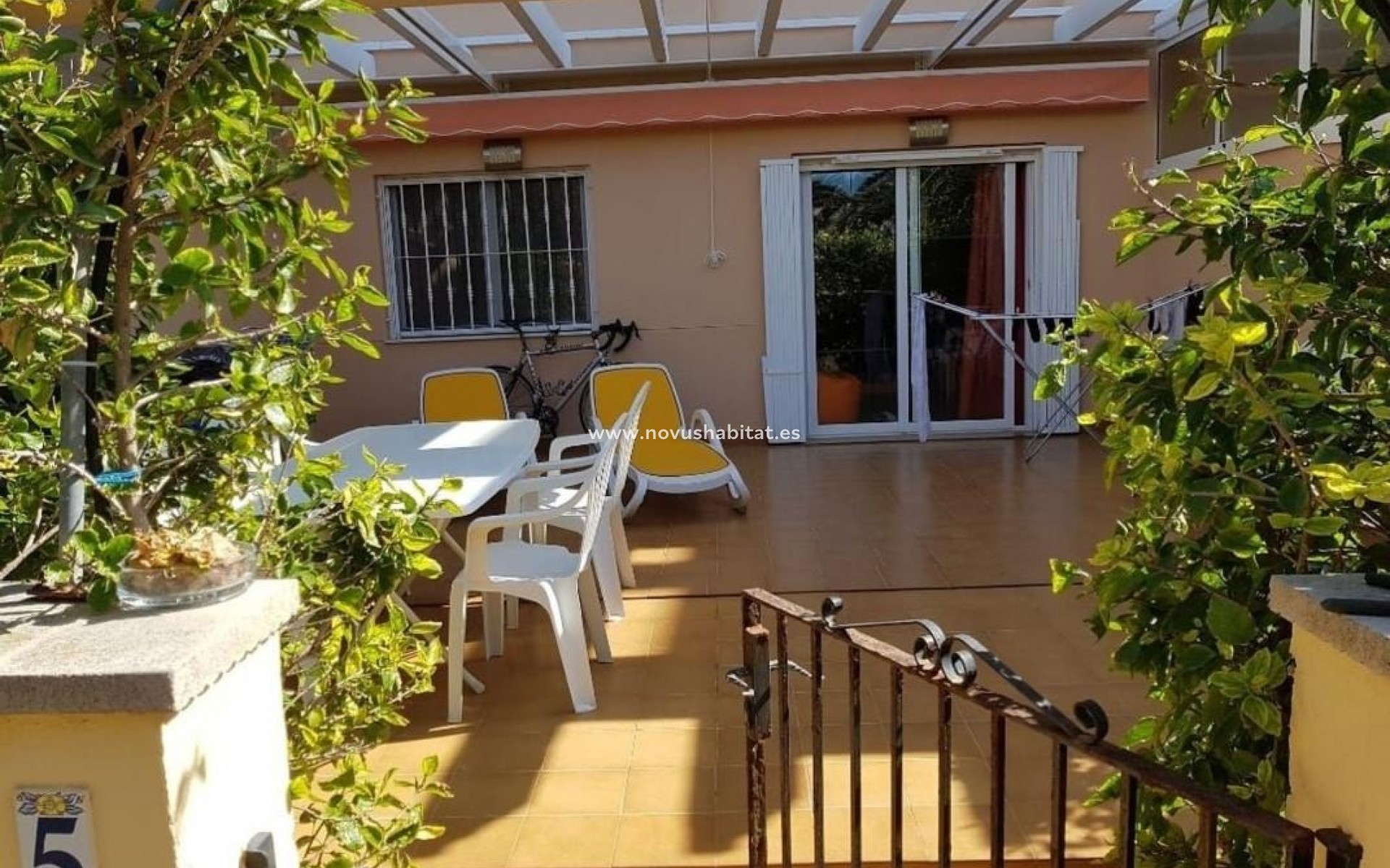 New Build - Apartament - Denia