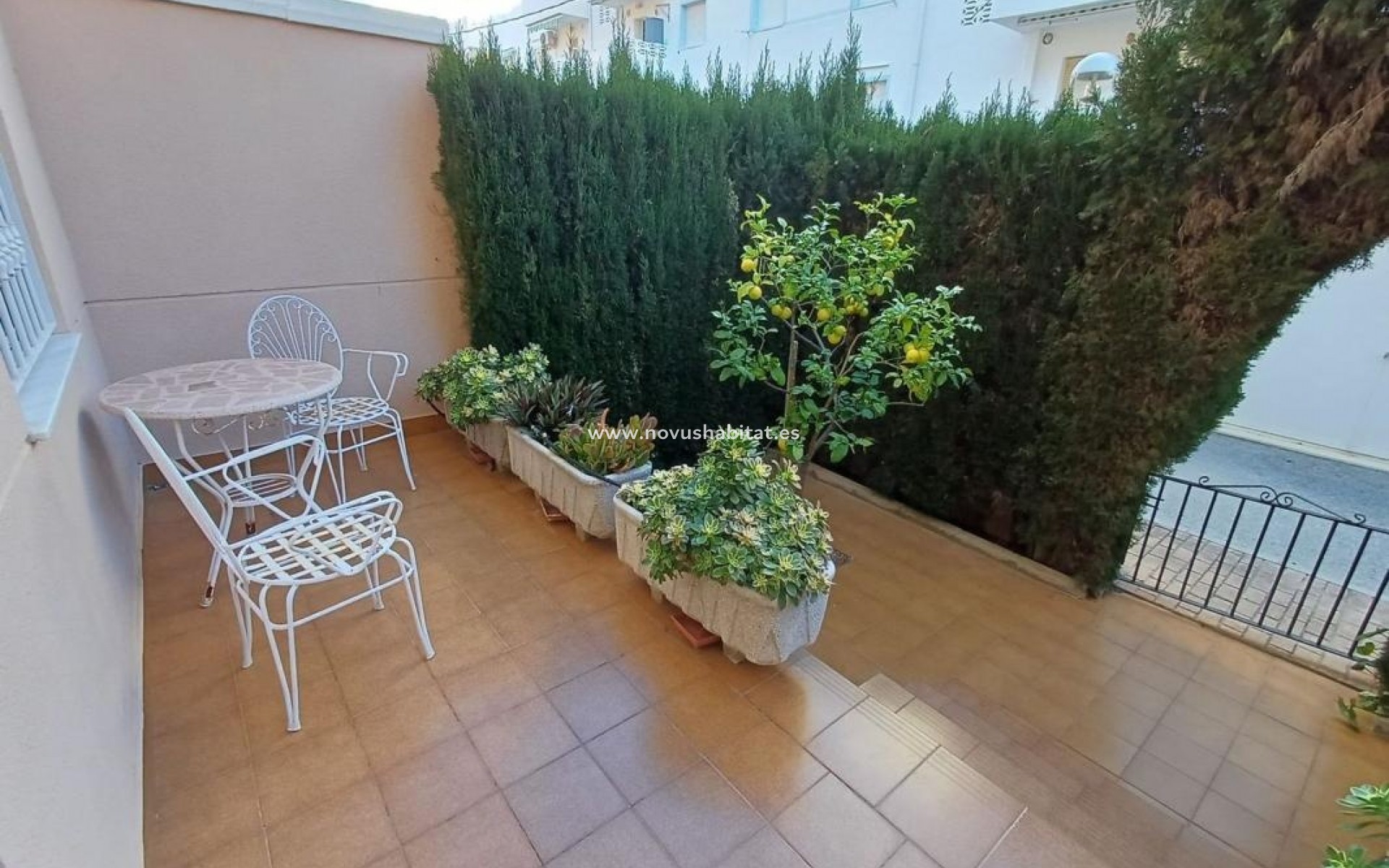 New Build - Apartament - Denia