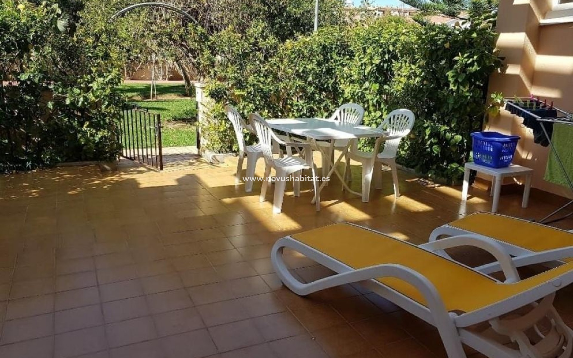 New Build - Apartament - Denia