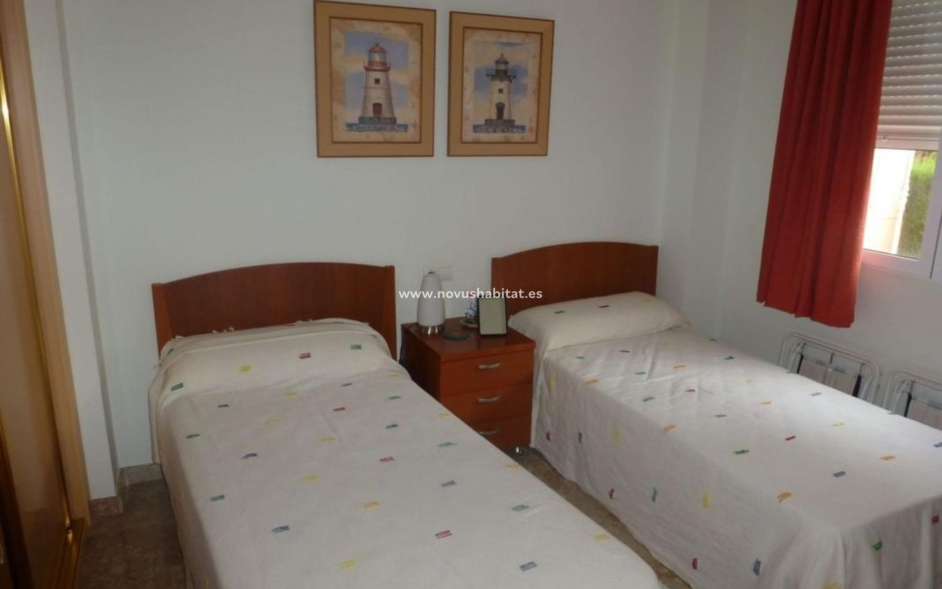 New Build - Apartament - Denia