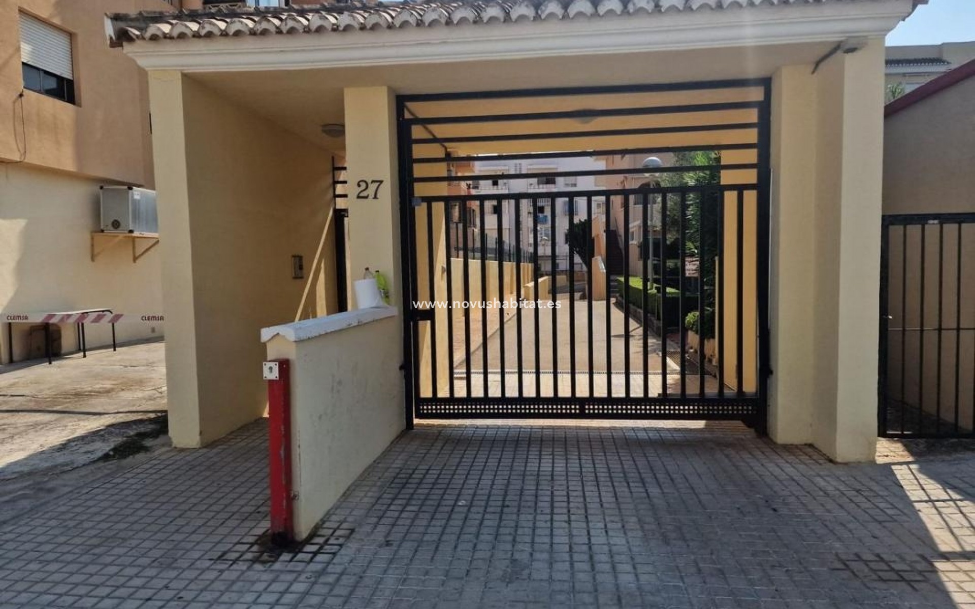 New Build - Apartament - Denia