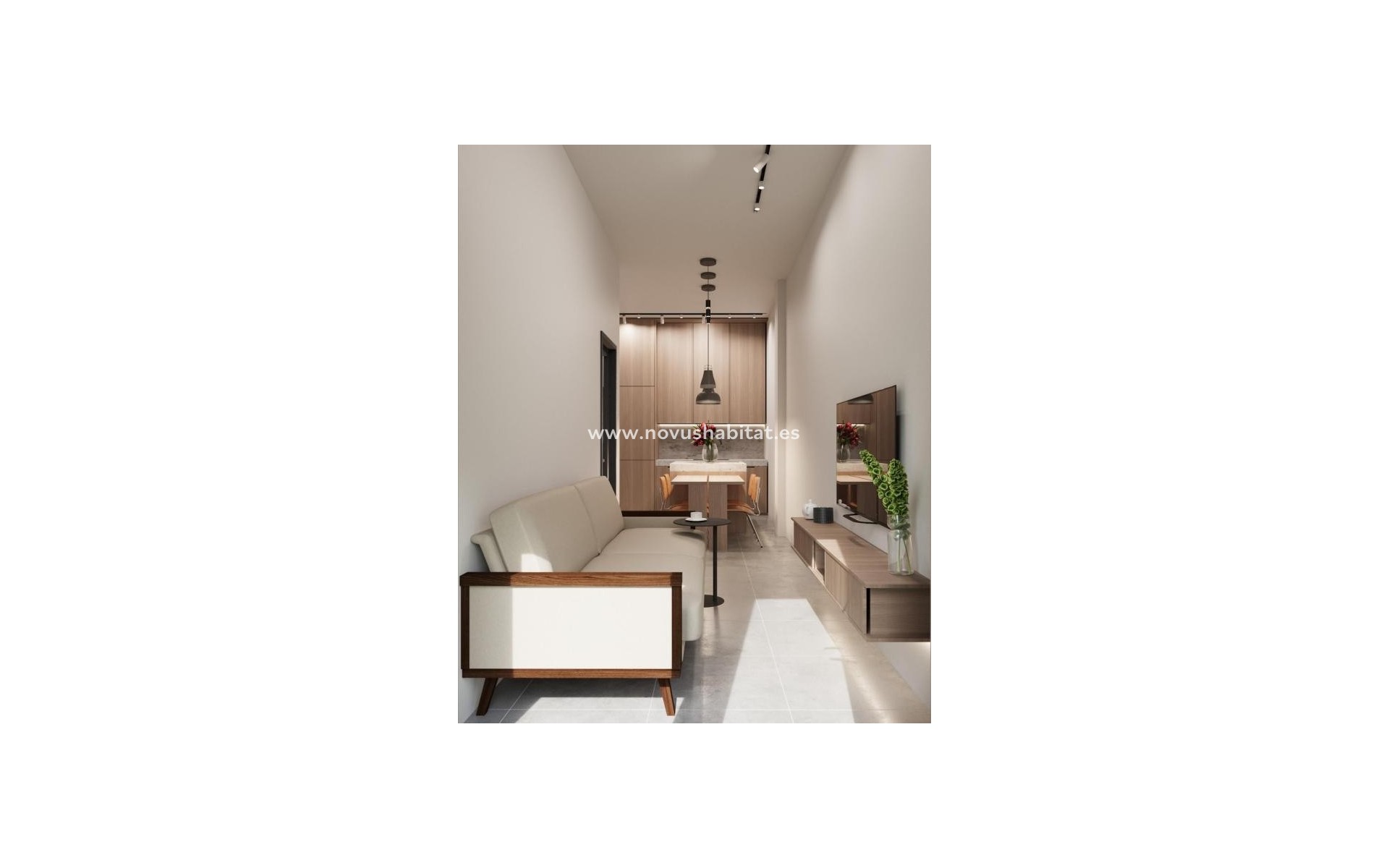 New Build - Apartament - Finestrat