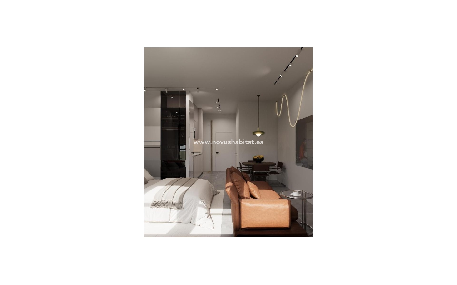 New Build - Apartament - Finestrat