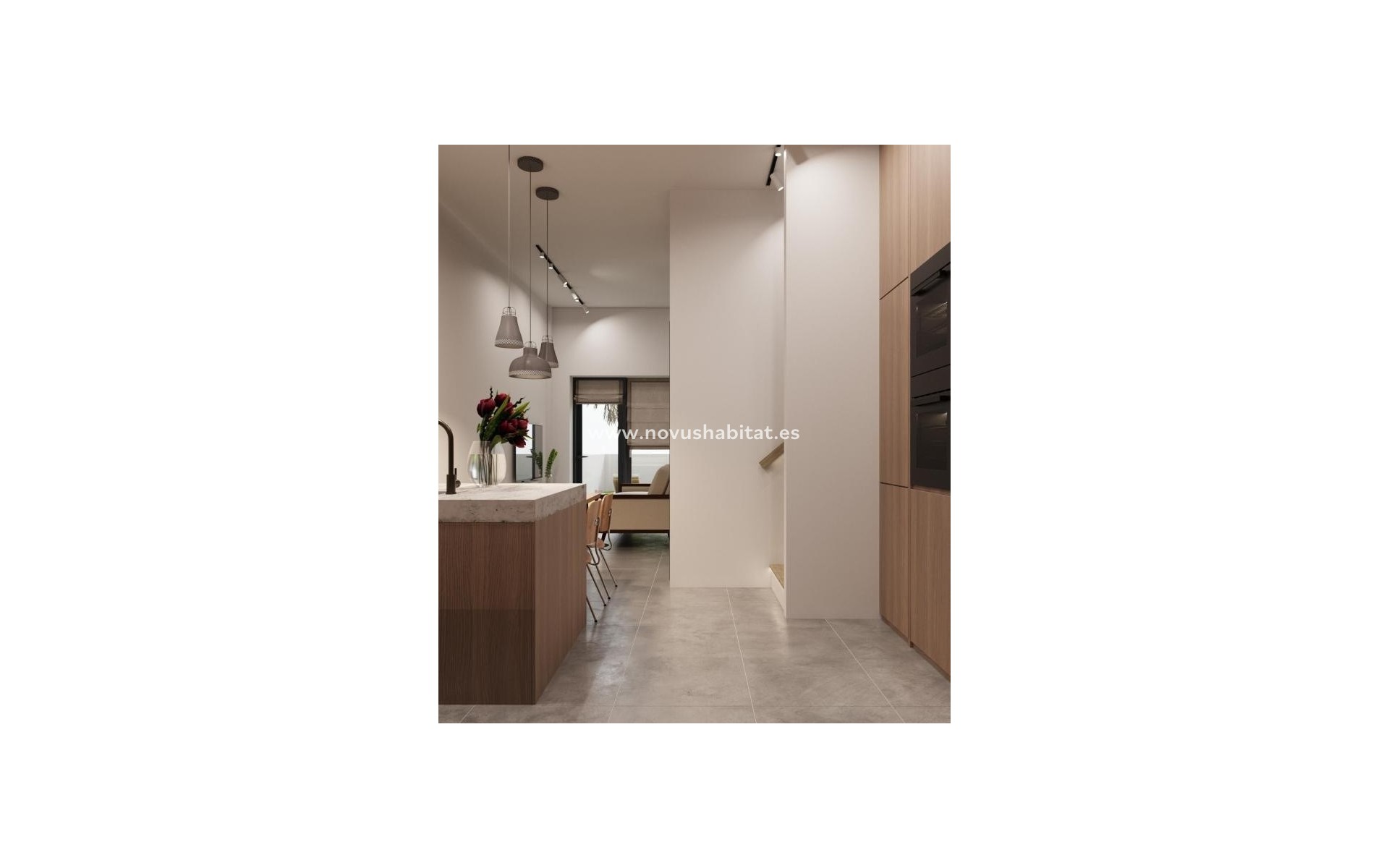 New Build - Apartament - Finestrat