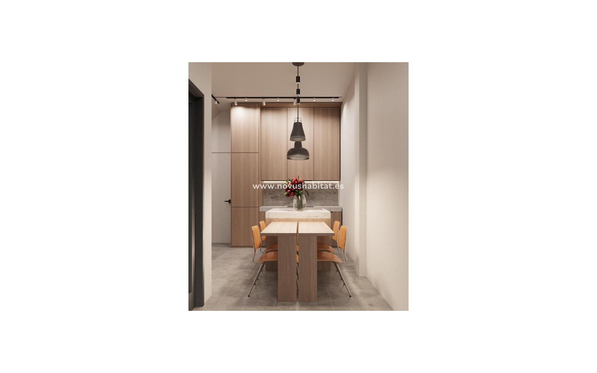 New Build - Apartament - Finestrat