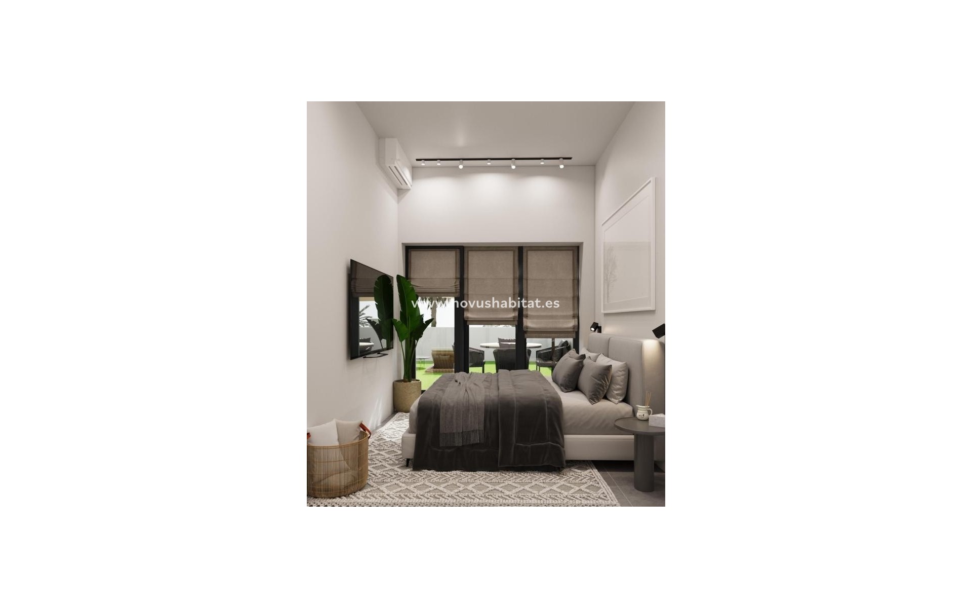New Build - Apartament - Finestrat