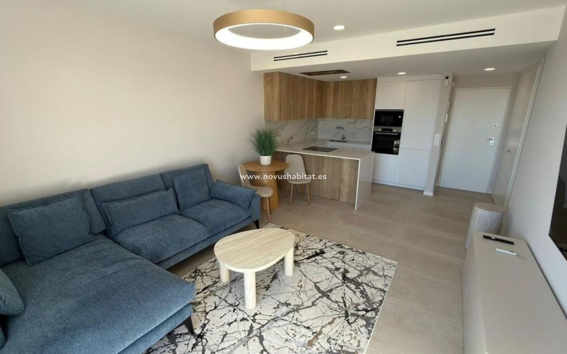 New Build - Apartament - Finestrat
