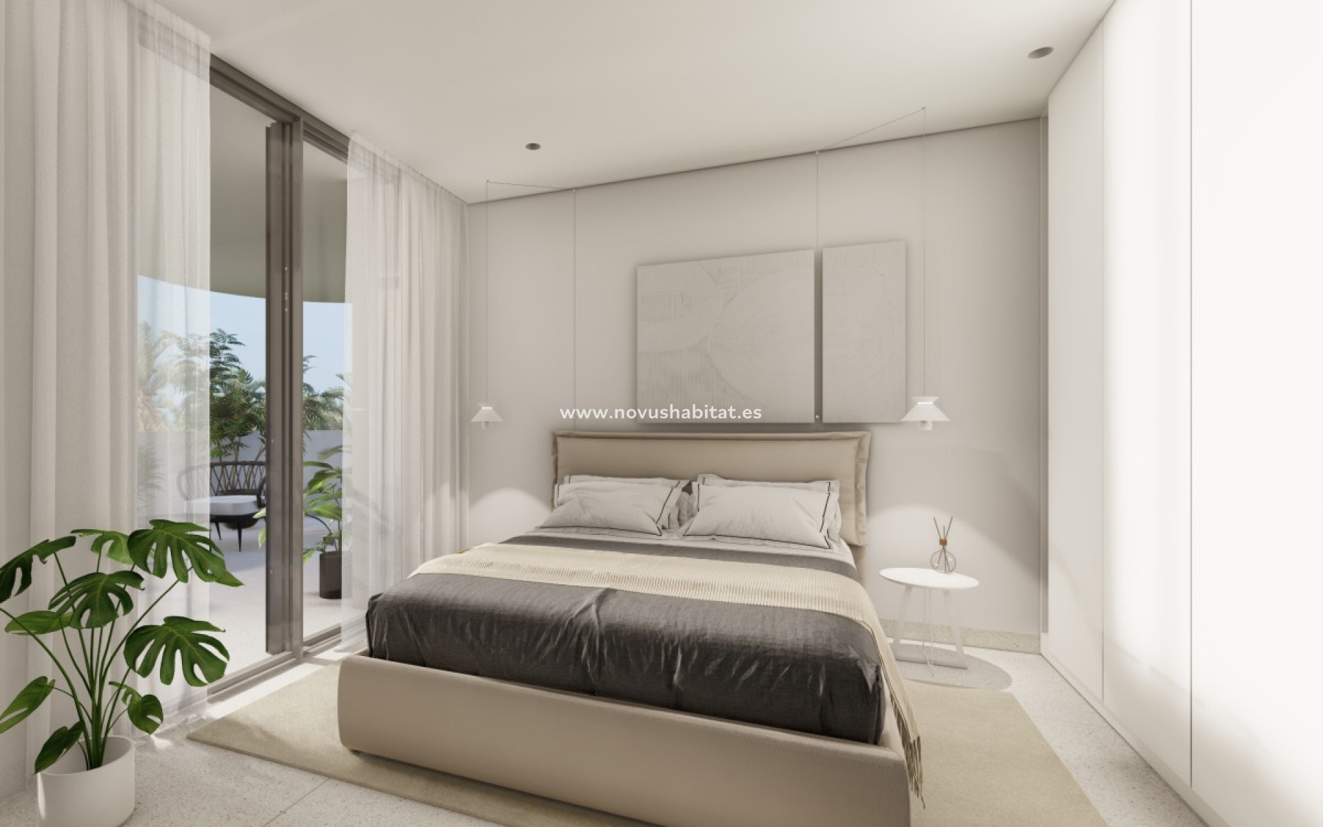 New Build - Apartament - Guardamar del Segura