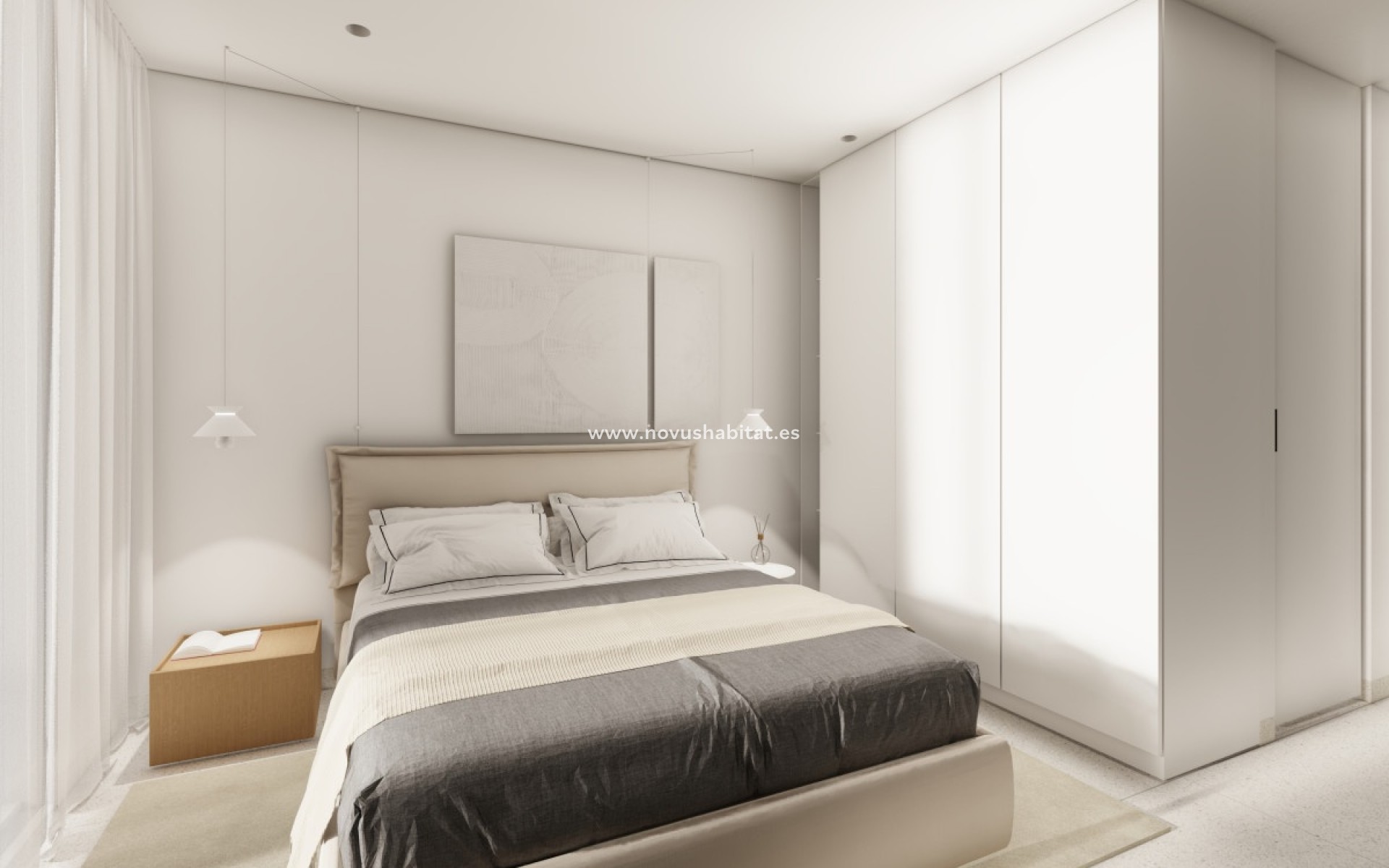 New Build - Apartament - Guardamar del Segura