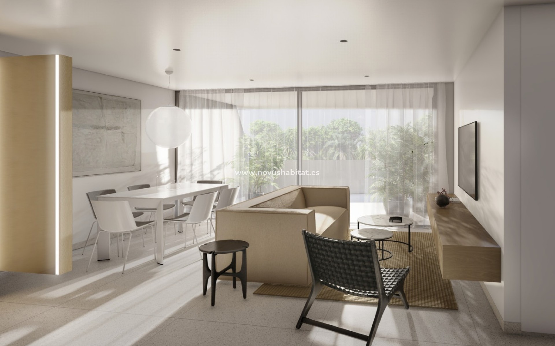 New Build - Apartament - Guardamar del Segura