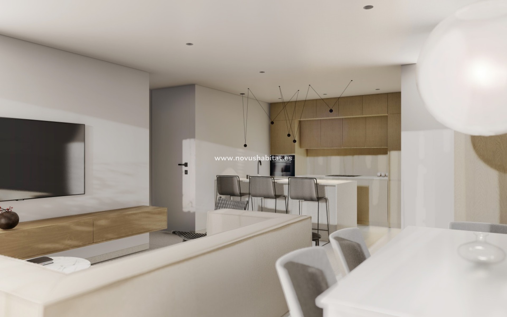 New Build - Apartament - Guardamar del Segura