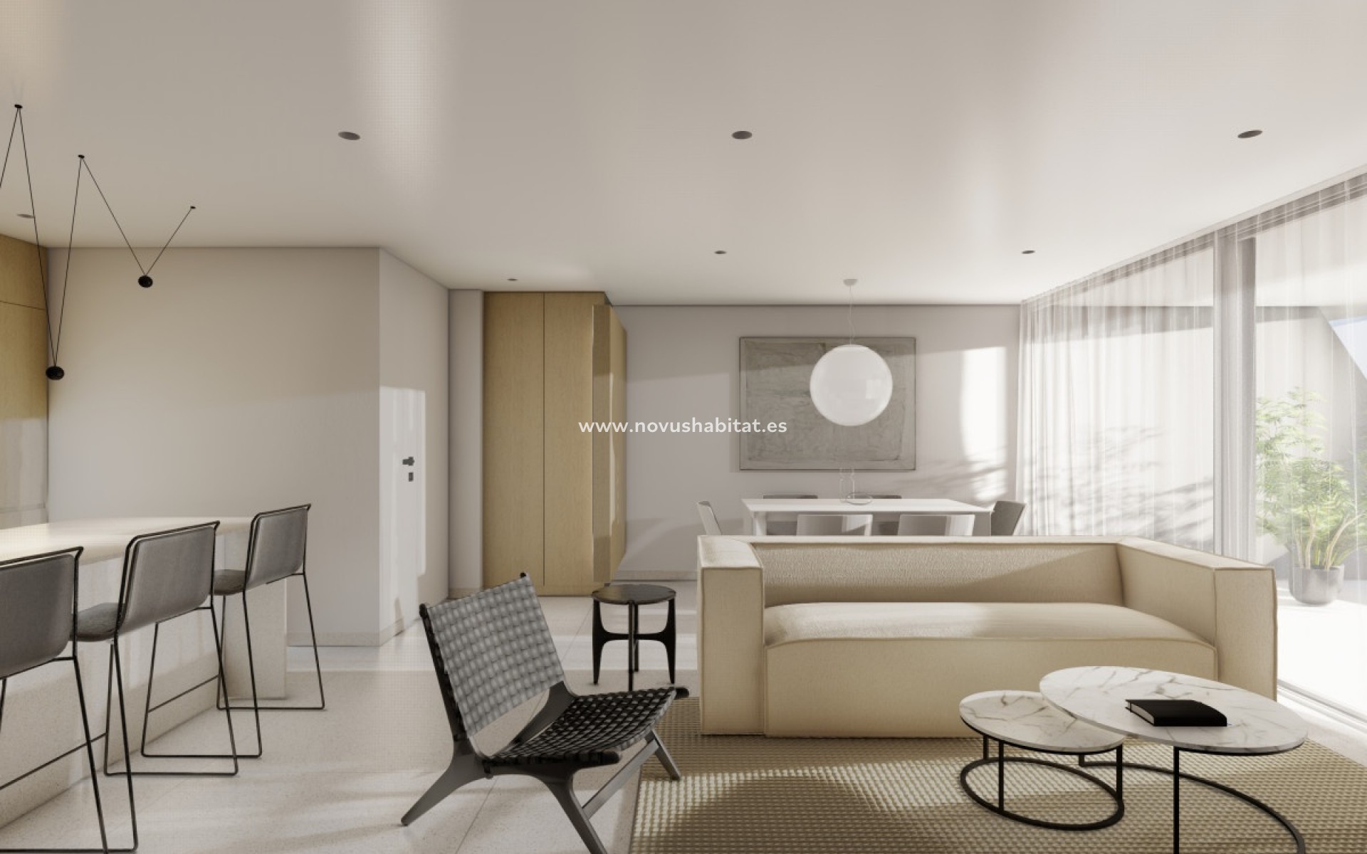 New Build - Apartament - Guardamar del Segura
