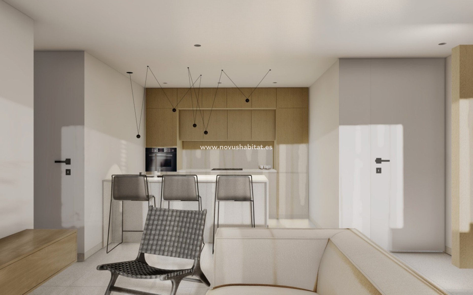 New Build - Apartament - Guardamar del Segura