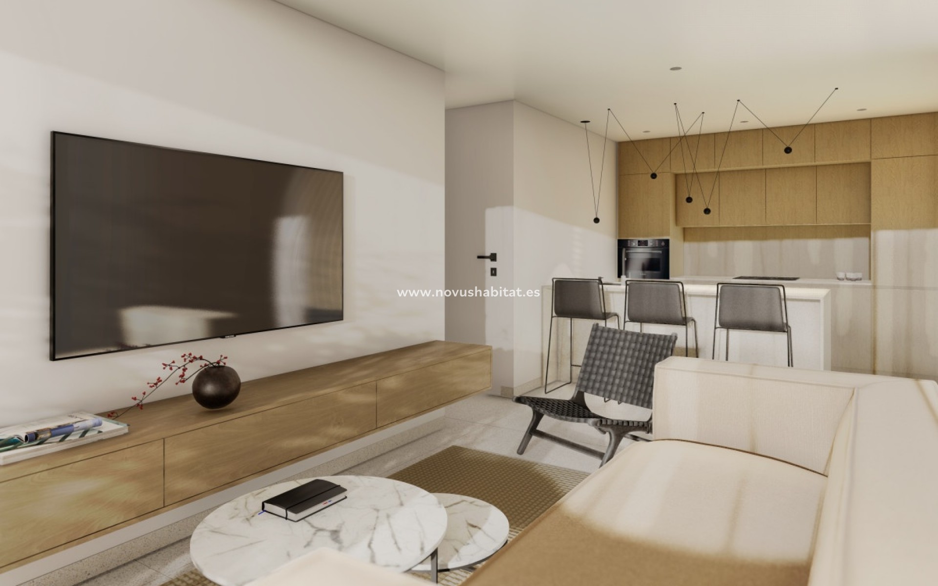 New Build - Apartament - Guardamar del Segura