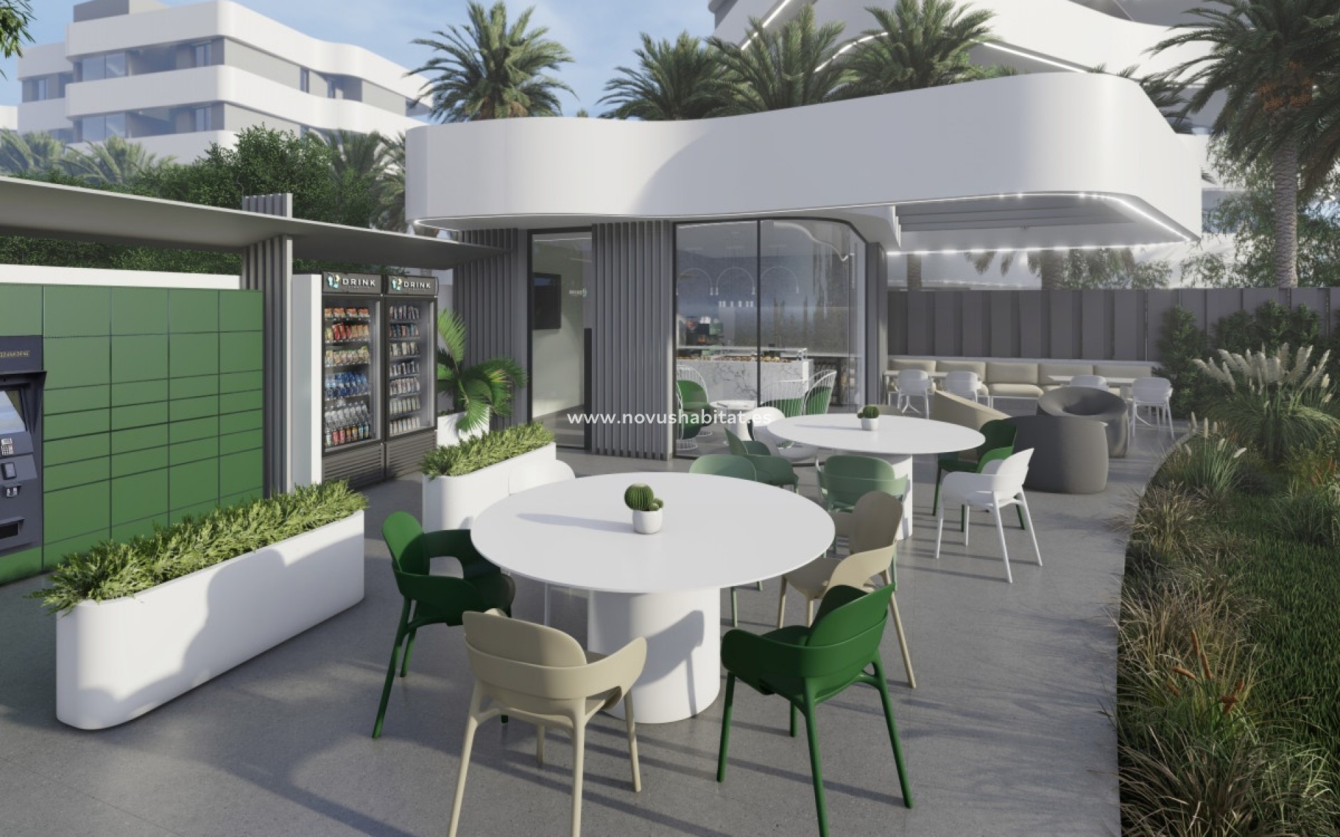 New Build - Apartament - Guardamar del Segura