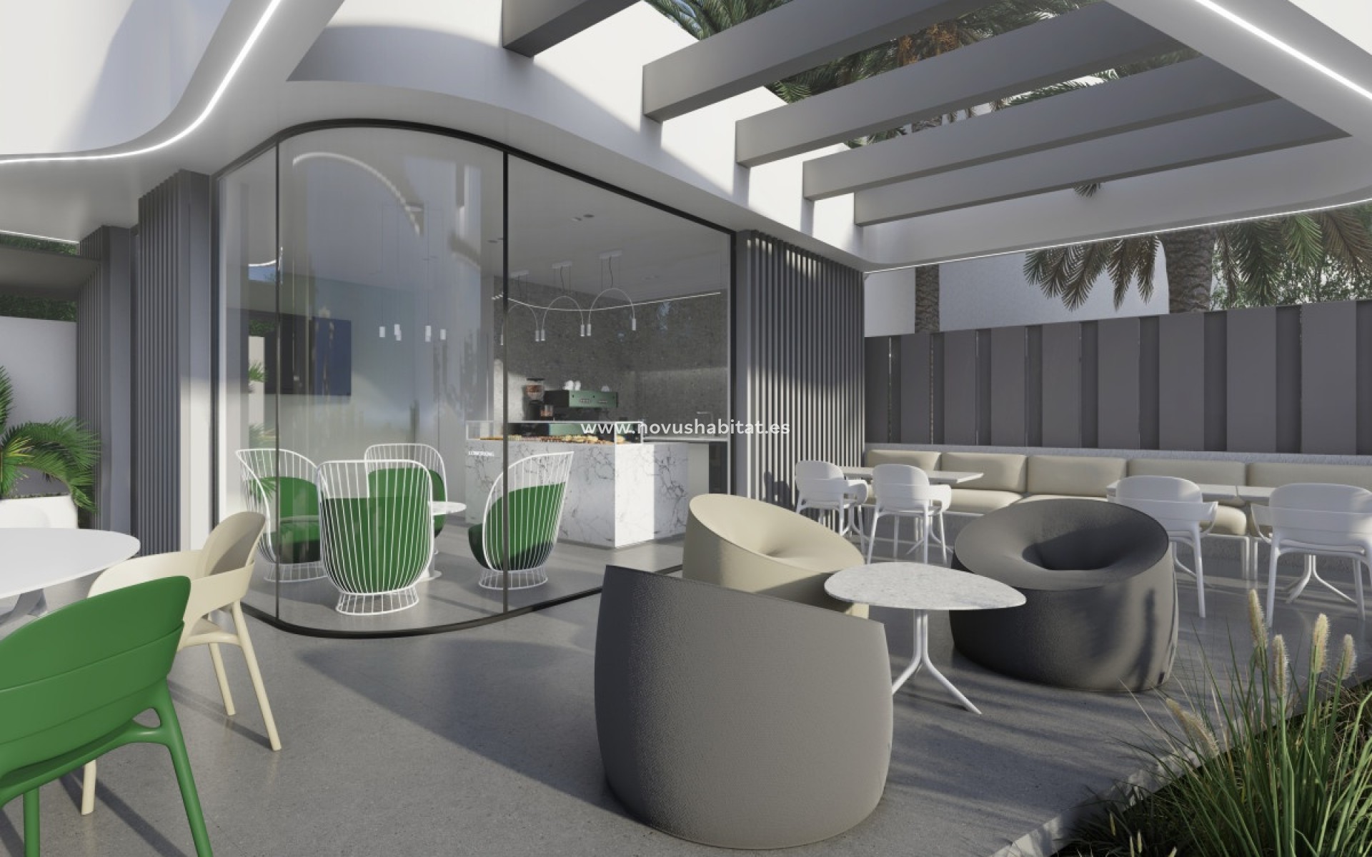 New Build - Apartament - Guardamar del Segura
