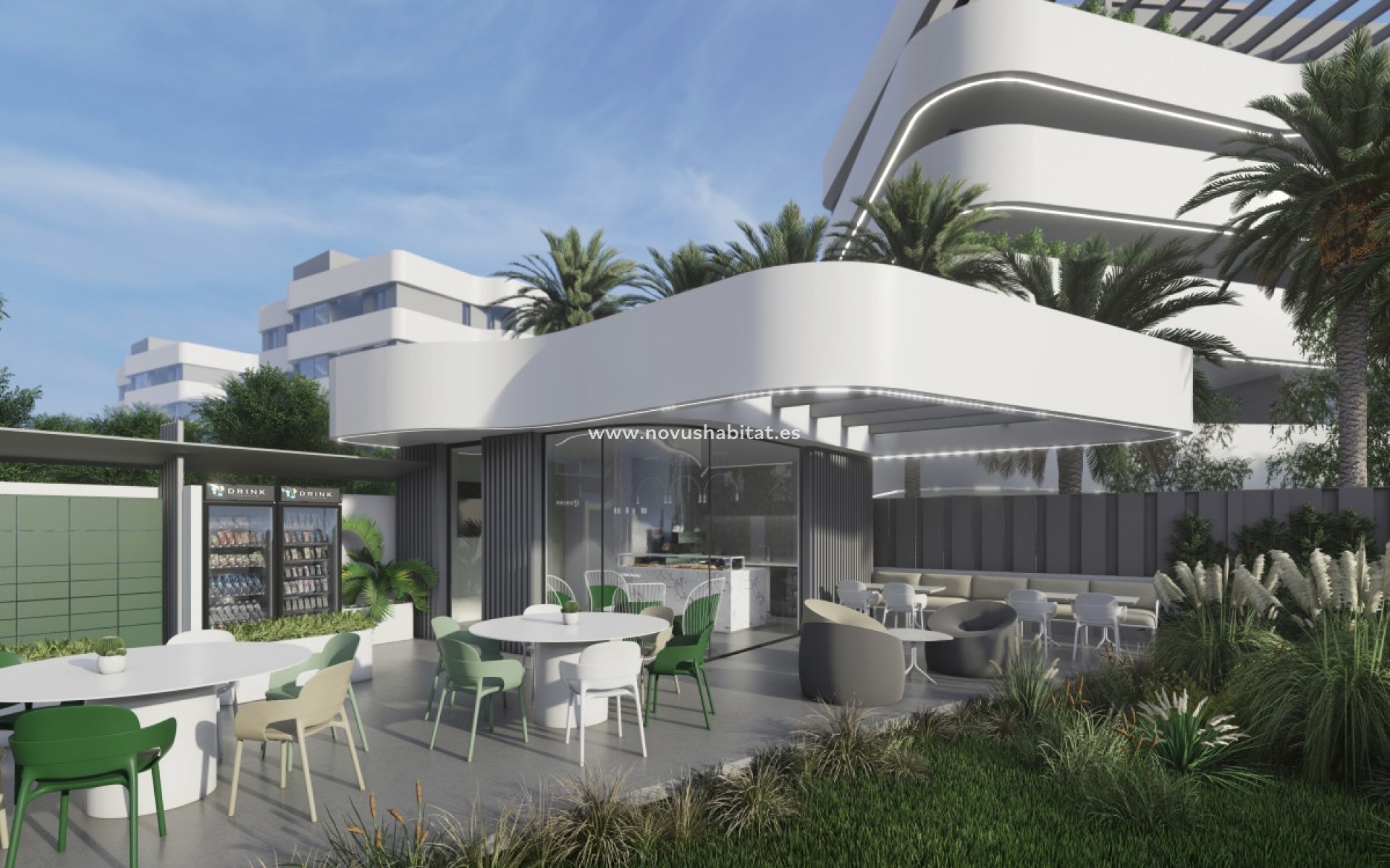 New Build - Apartament - Guardamar del Segura