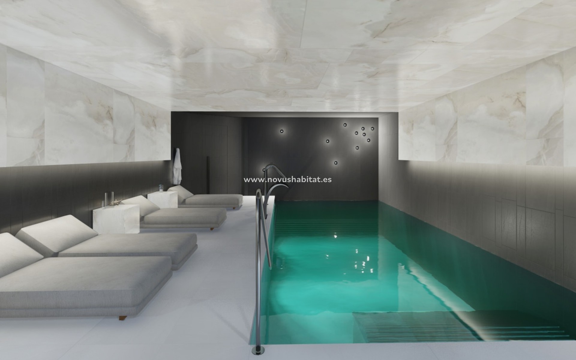 New Build - Apartament - Guardamar del Segura
