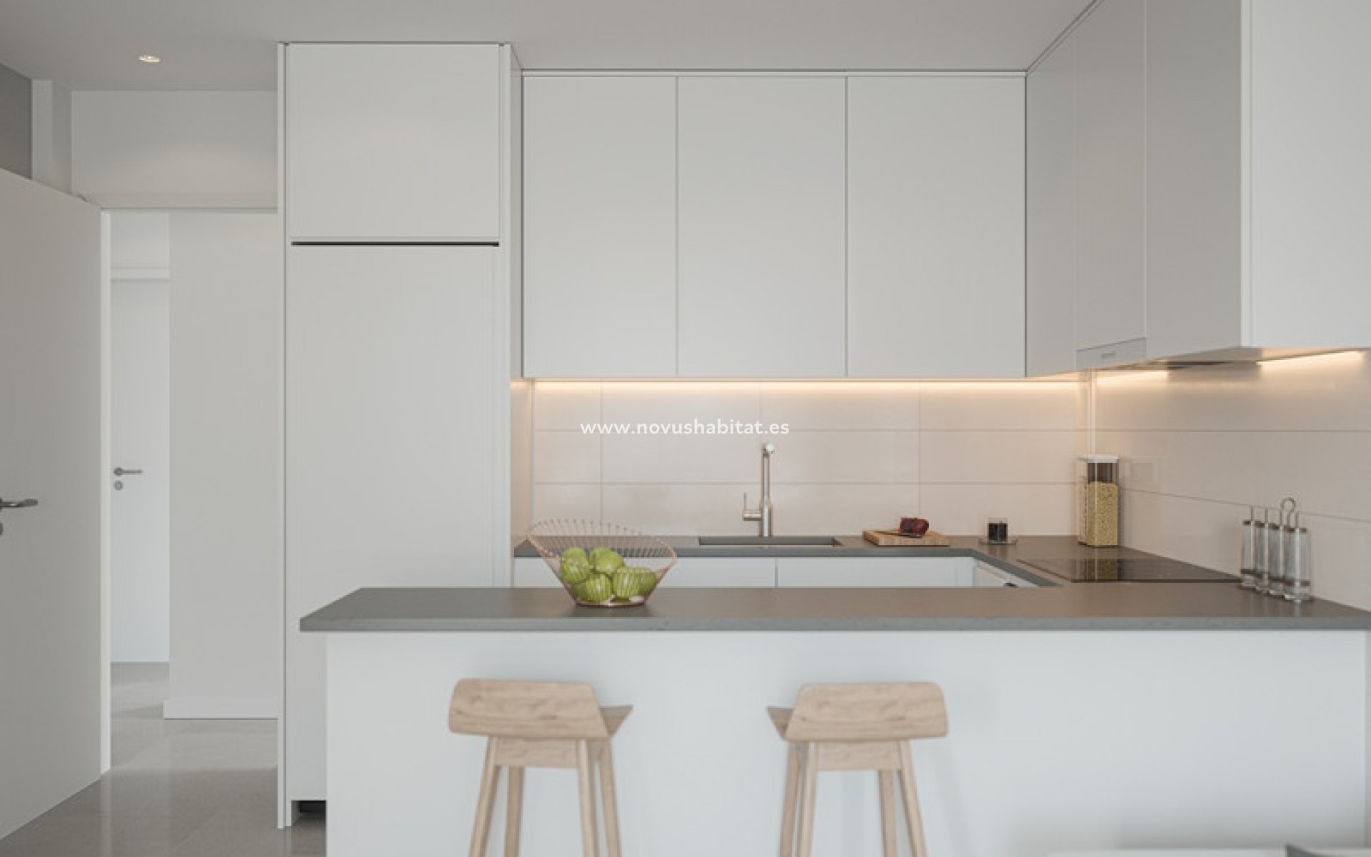 New Build - Apartament - Guardamar del Segura