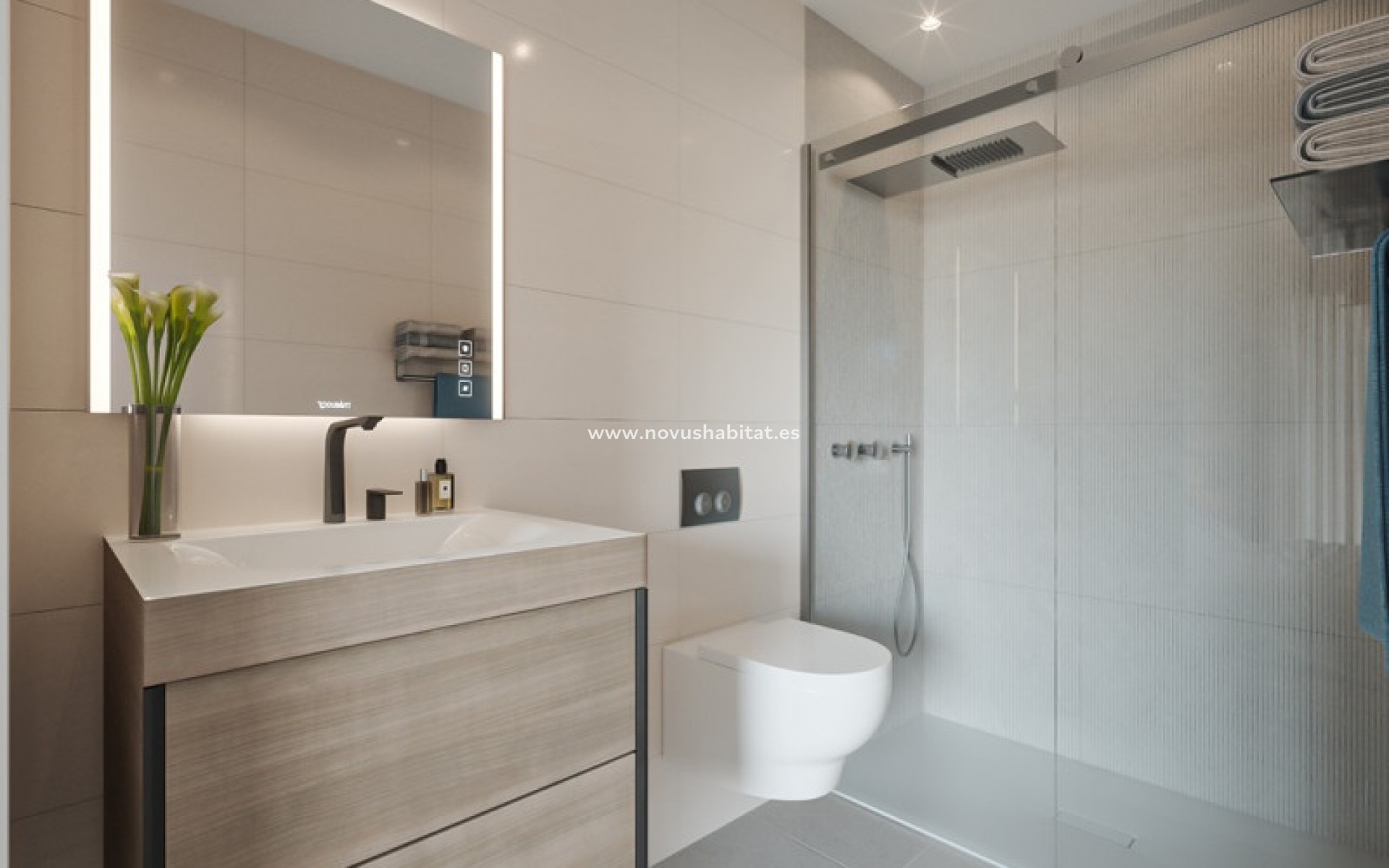 New Build - Apartament - Guardamar del Segura