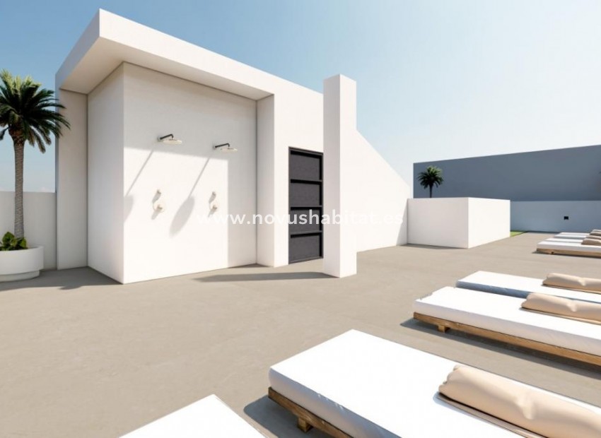 New Build - Apartament - Guardamar del Segura