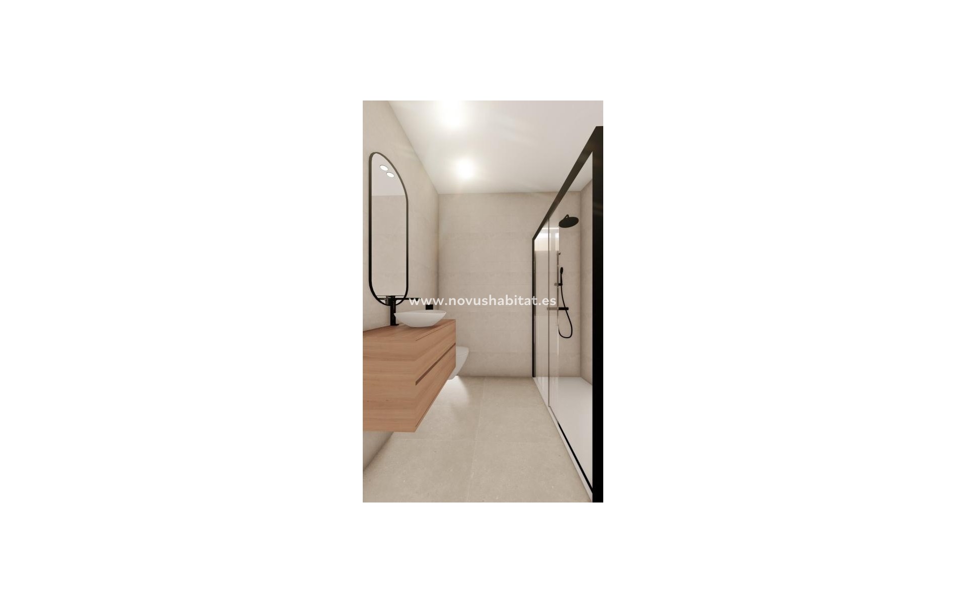 New Build - Apartament - Guardamar del Segura