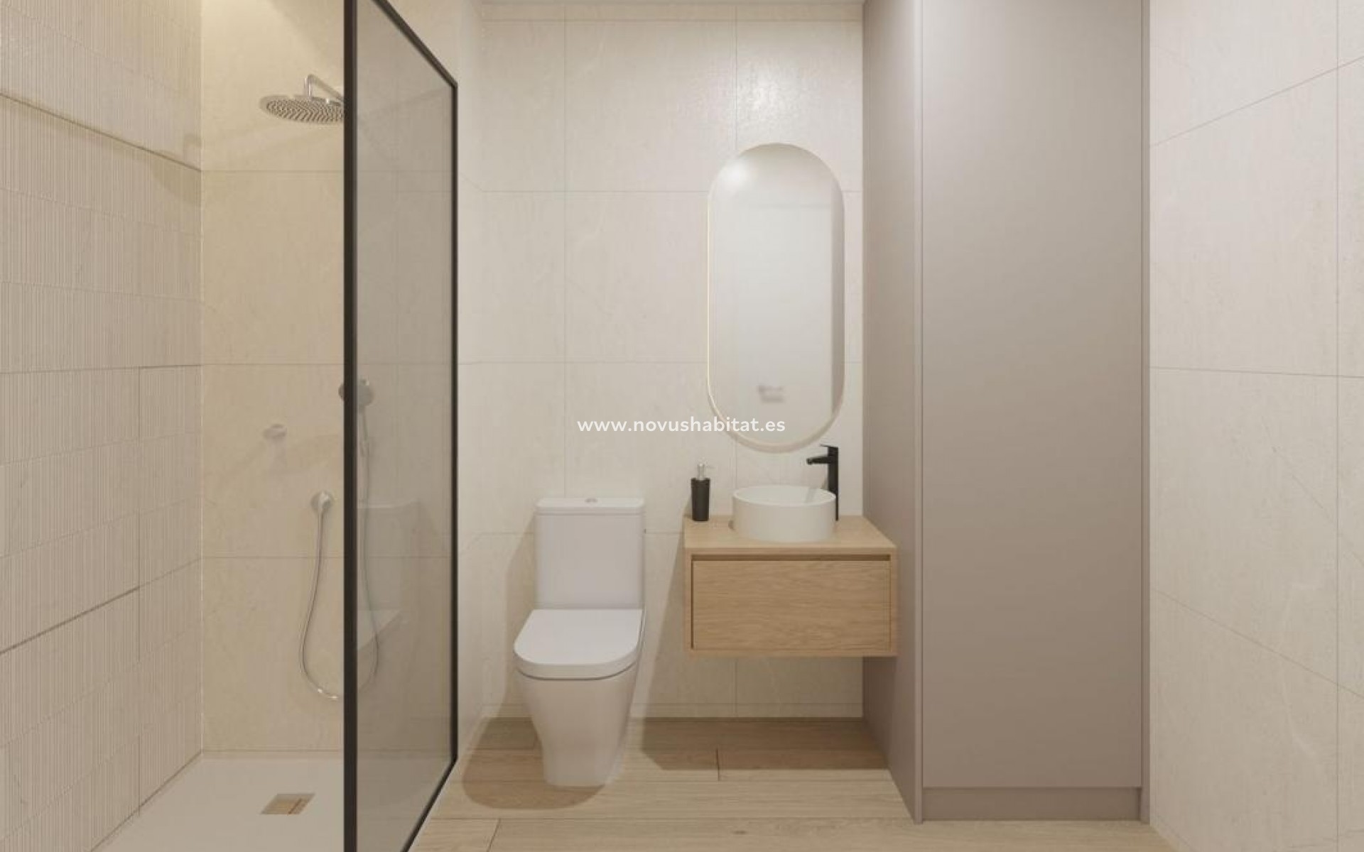 New Build - Apartament - Guardamar del Segura