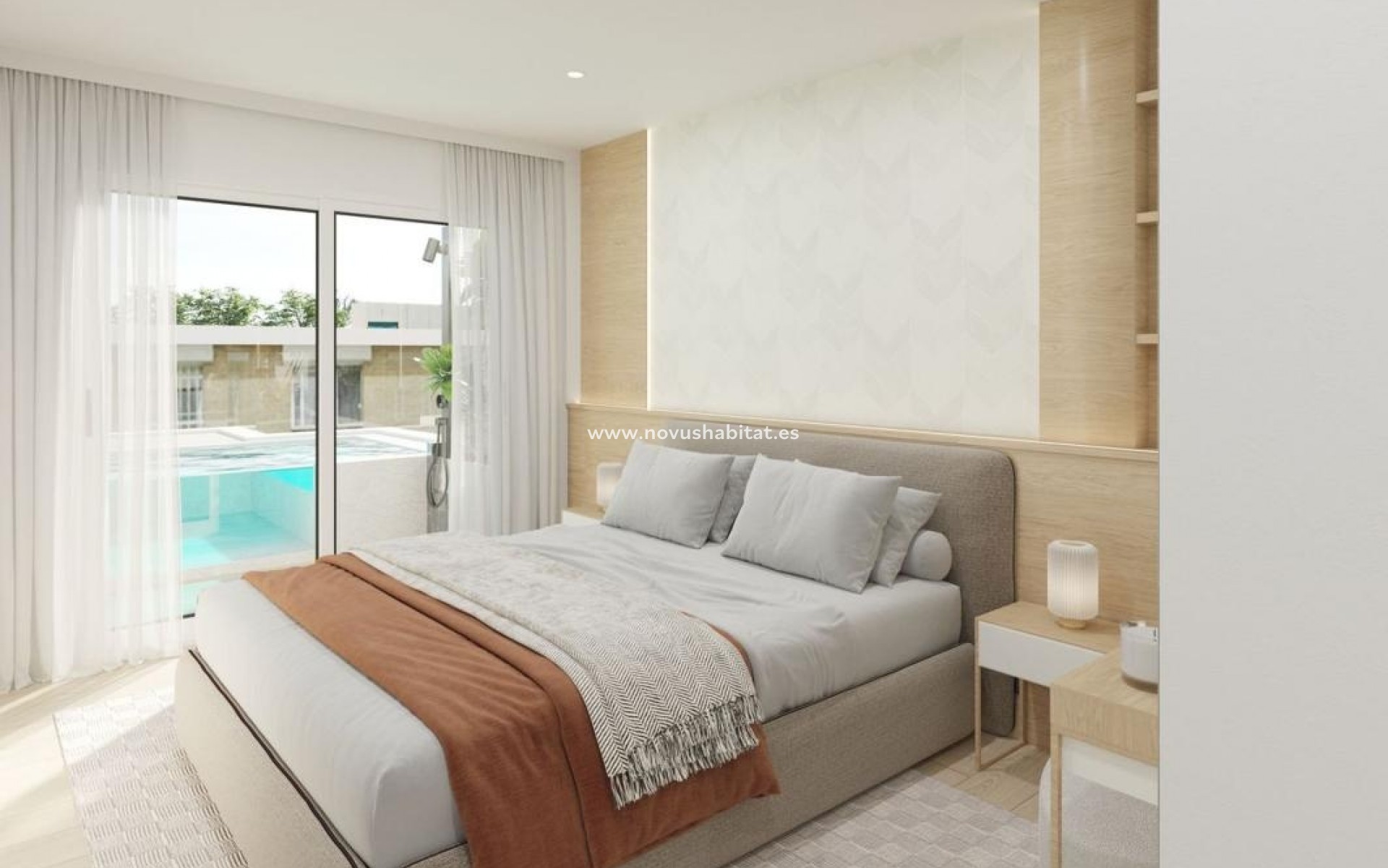 New Build - Apartament - Guardamar del Segura